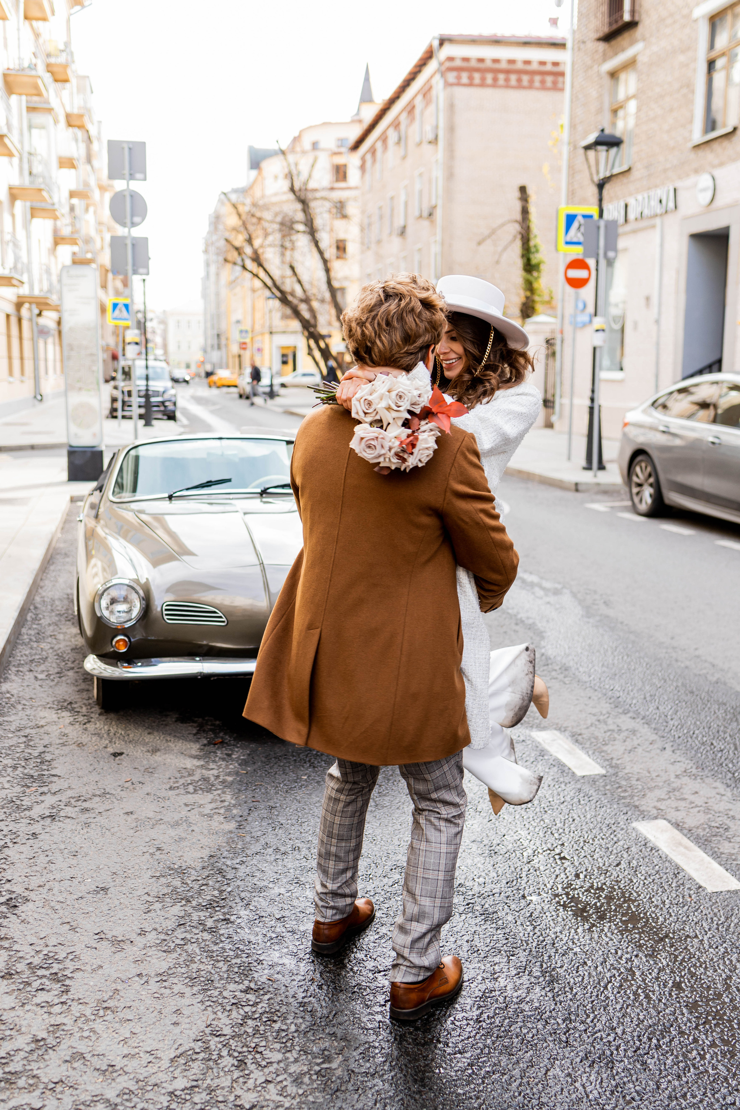 Крис|Денис. Свадебный фотограф Надежда Рыжикова