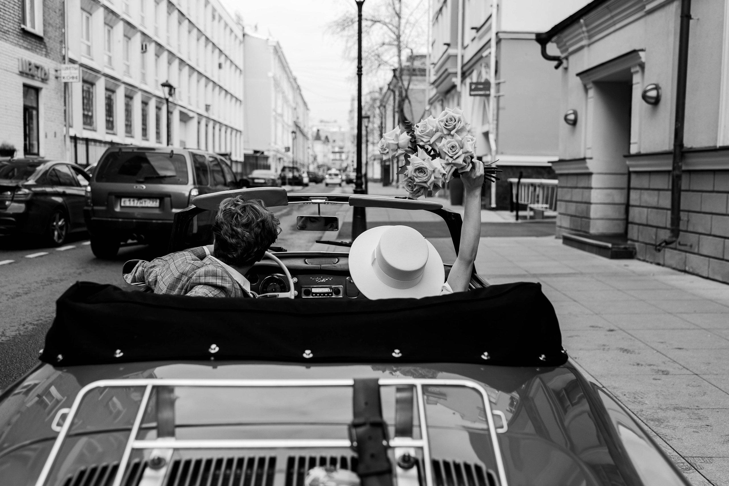 Крис|Денис. Свадебный фотограф Надежда Рыжикова