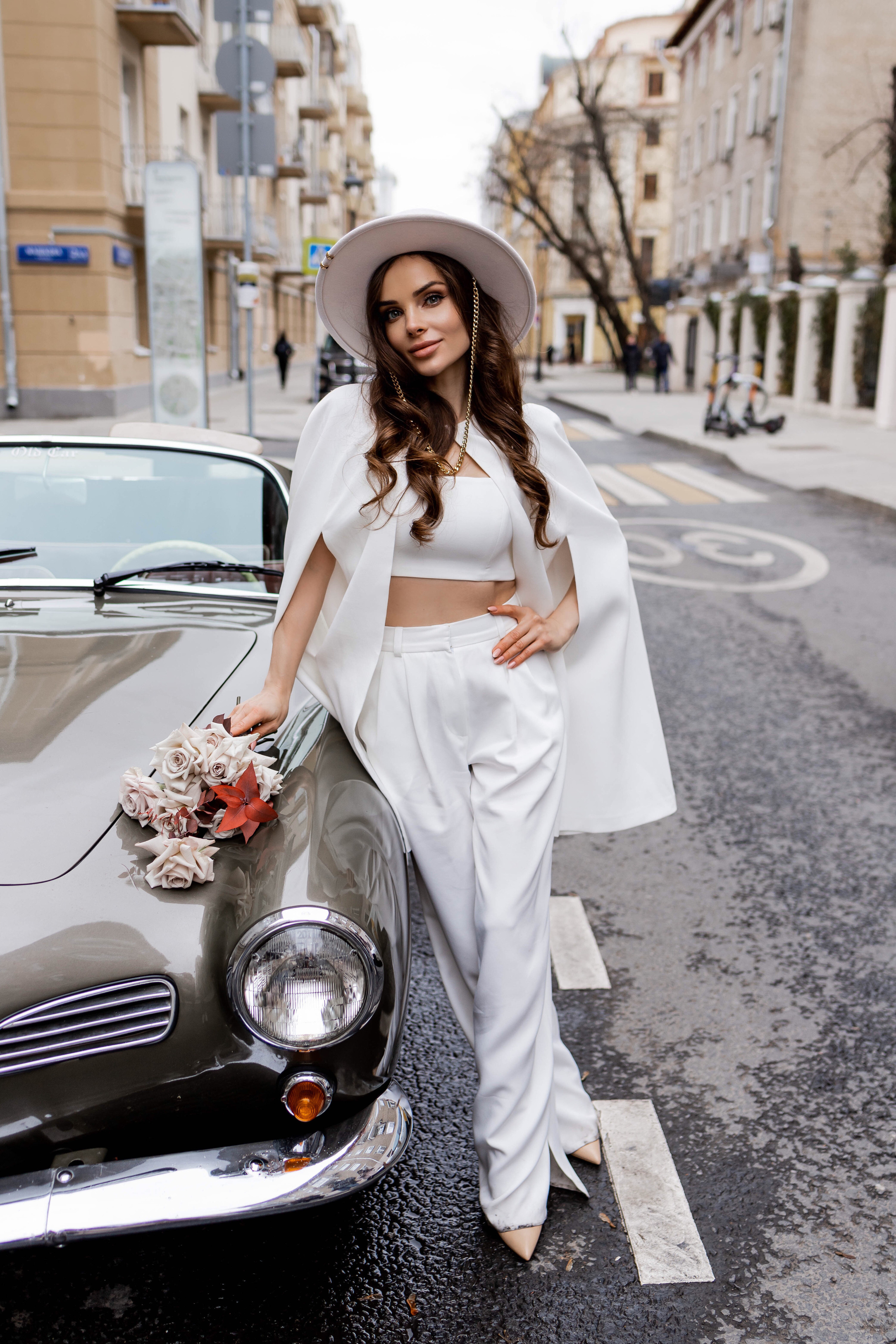 Крис|Денис. Свадебный фотограф Надежда Рыжикова