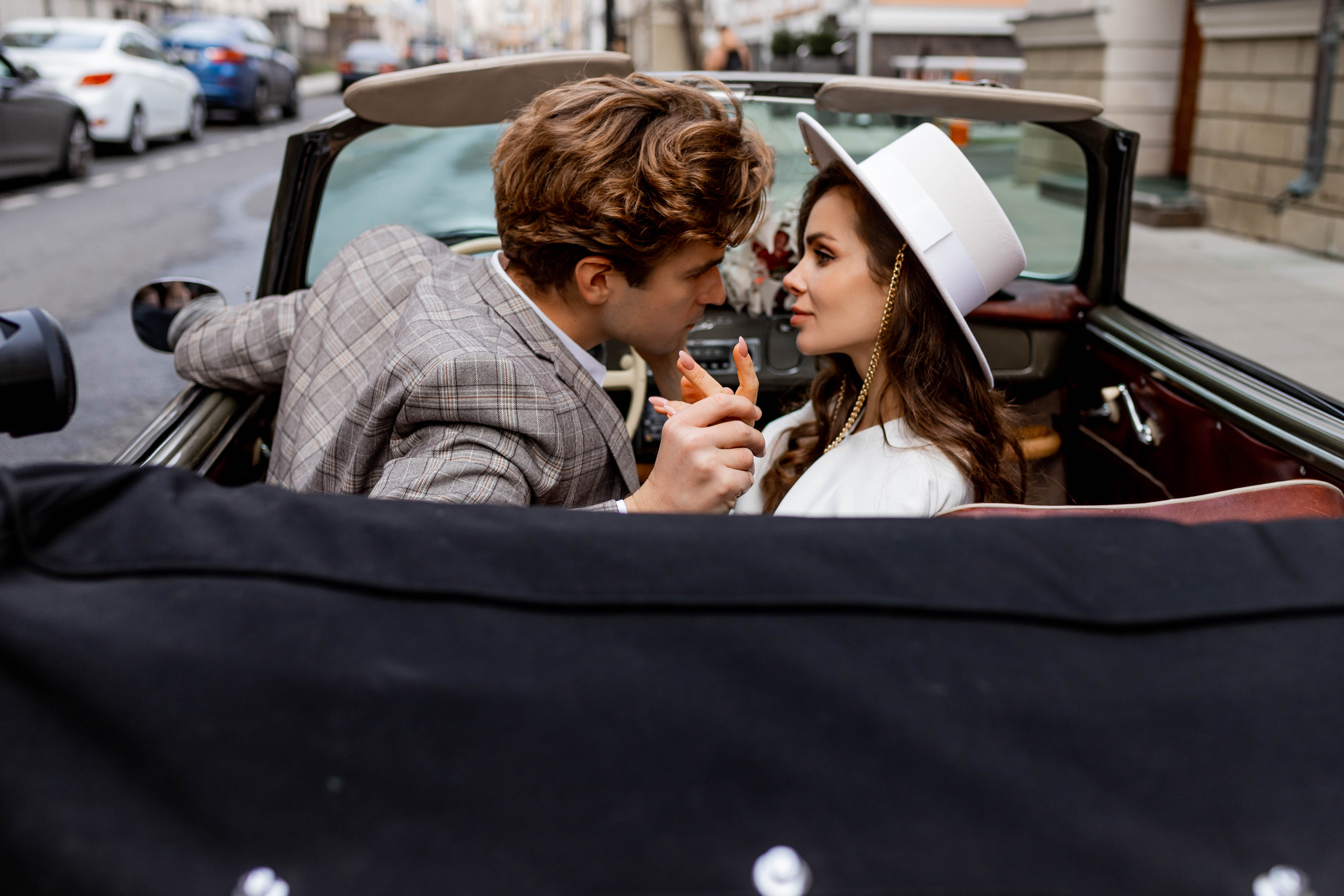 Крис|Денис. Свадебный фотограф Надежда Рыжикова