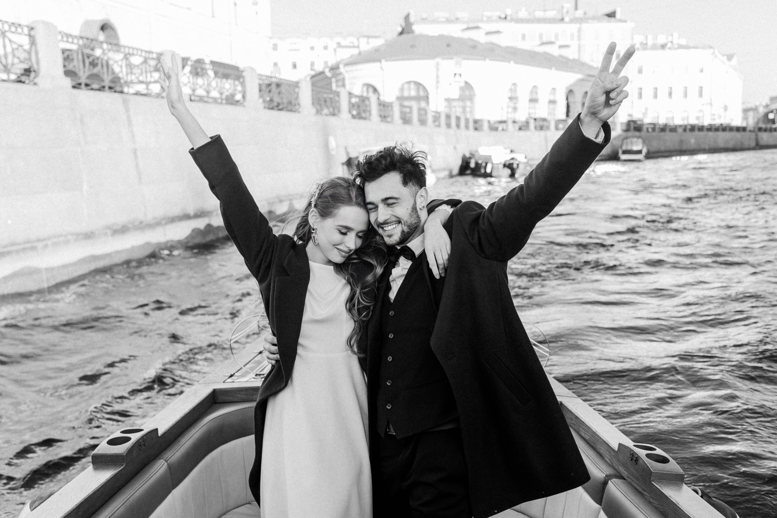 Лиза|Андрей. Свадебный фотограф Надежда Рыжикова