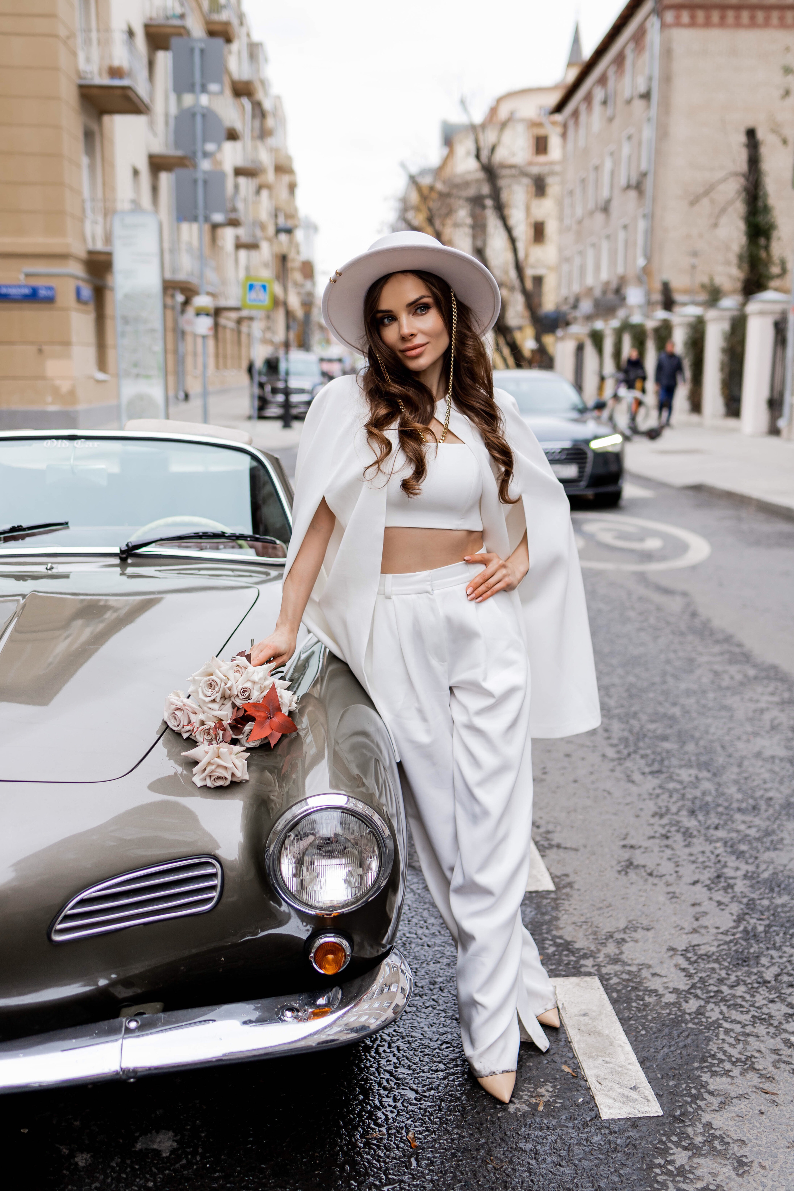 Крис|Денис. Свадебный фотограф Надежда Рыжикова