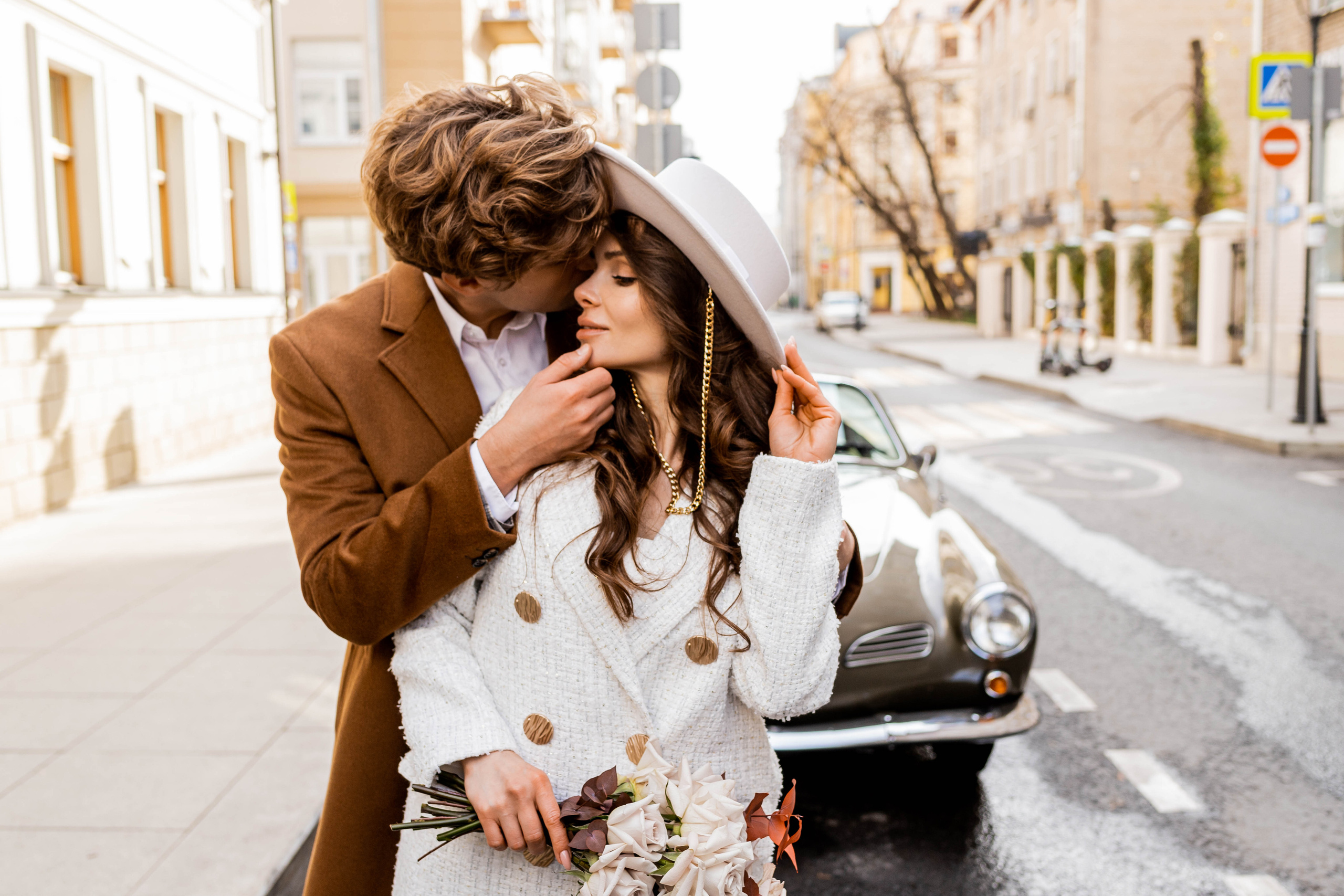 Крис|Денис. Свадебный фотограф Надежда Рыжикова