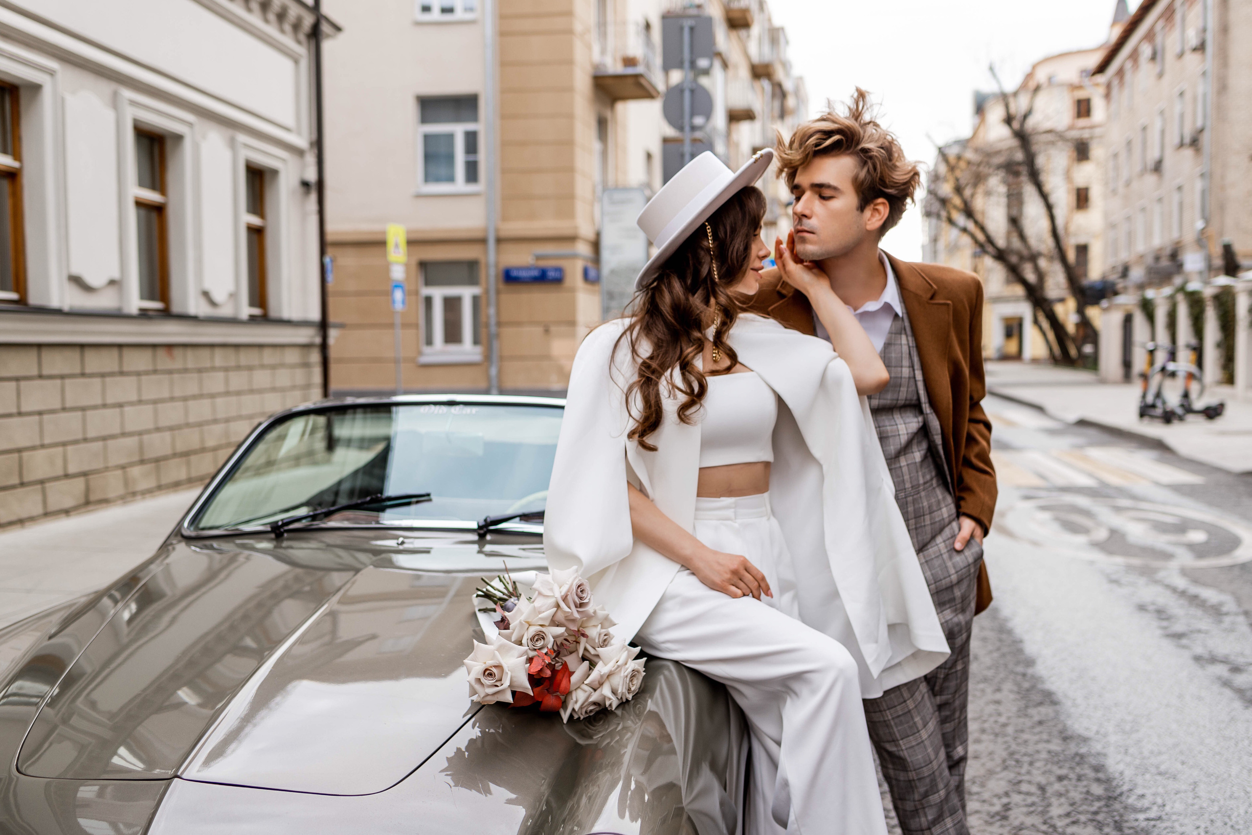 Крис|Денис. Свадебный фотограф Надежда Рыжикова