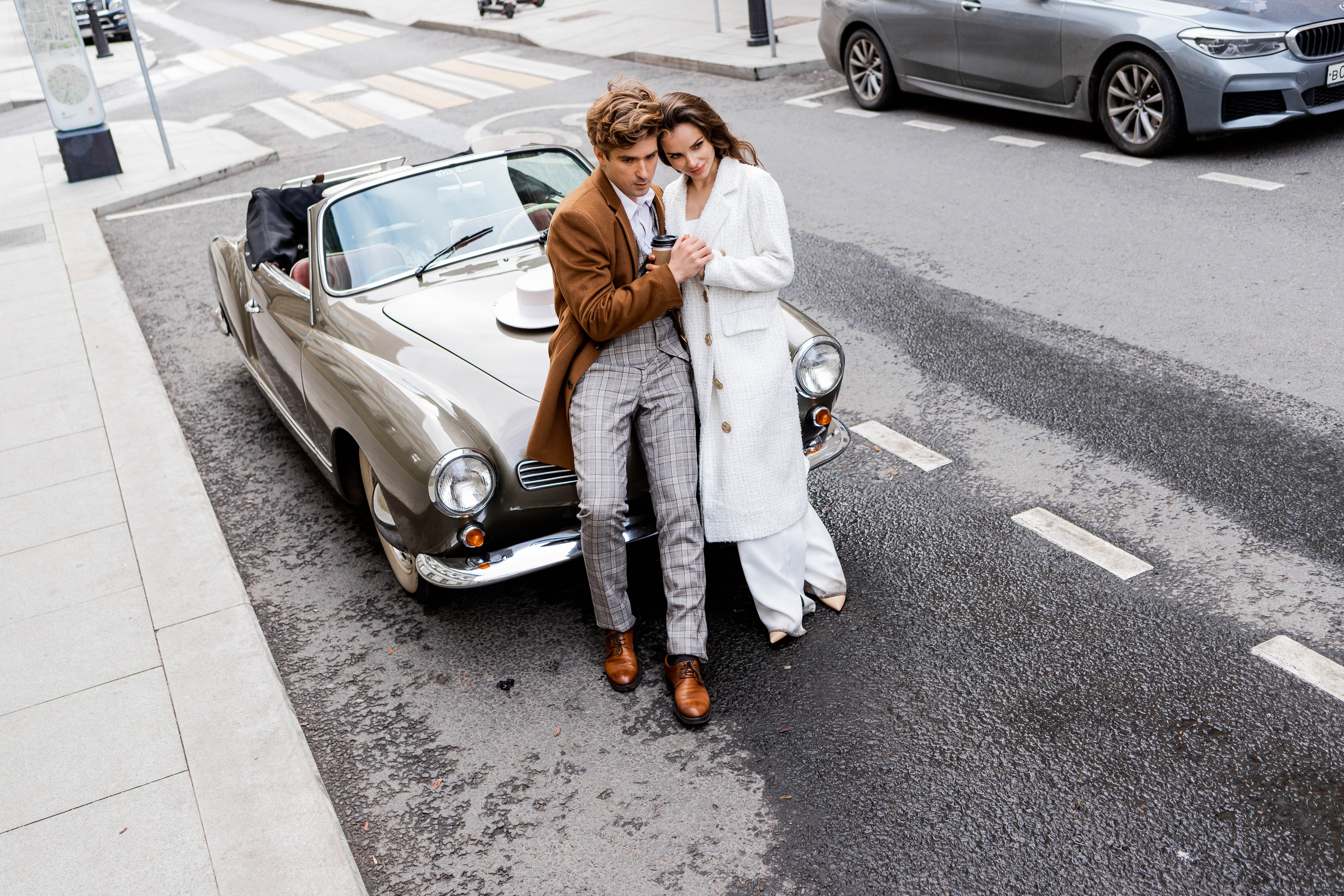 Крис|Денис. Свадебный фотограф Надежда Рыжикова