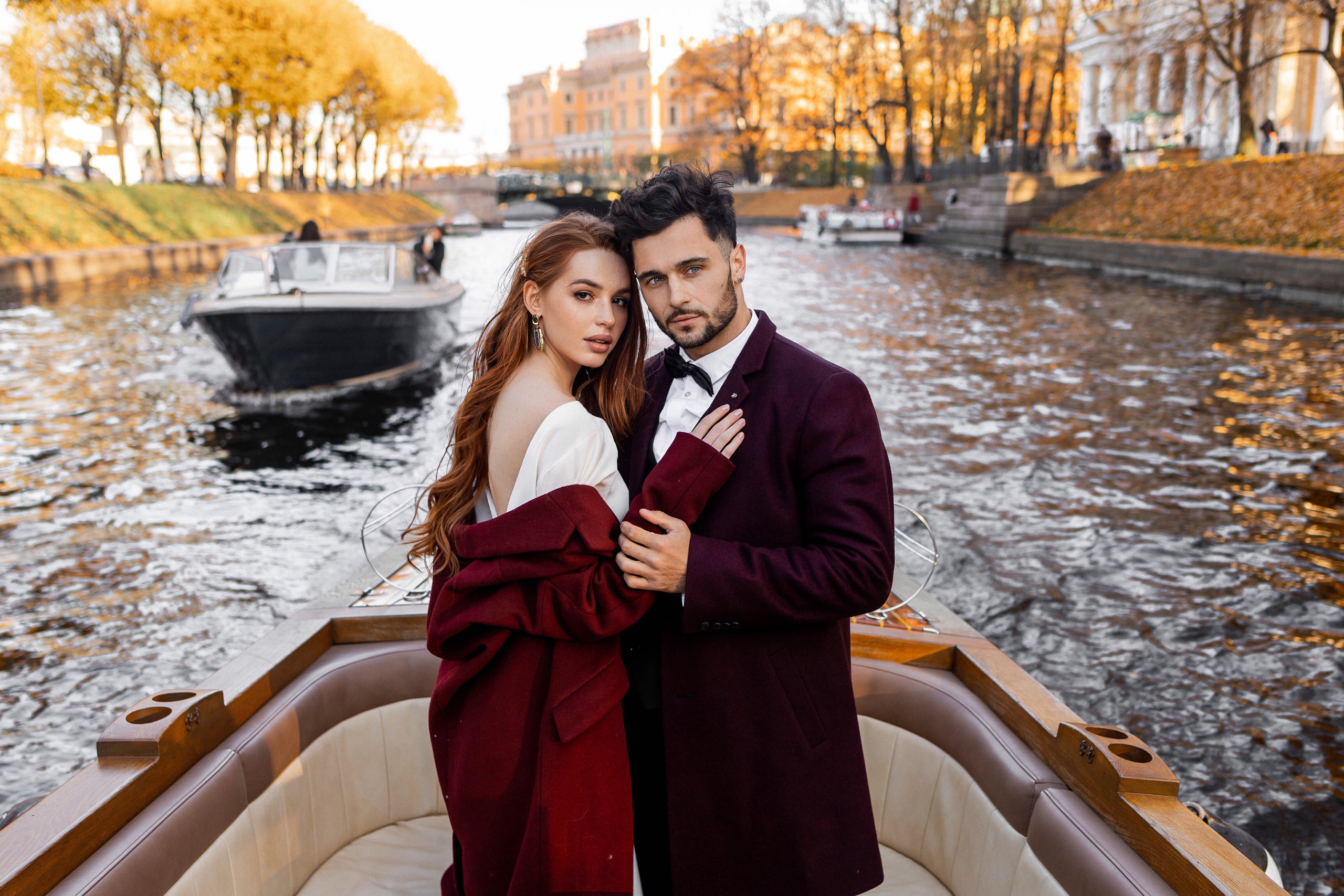 Лиза|Андрей. Свадебный фотограф Надежда Рыжикова