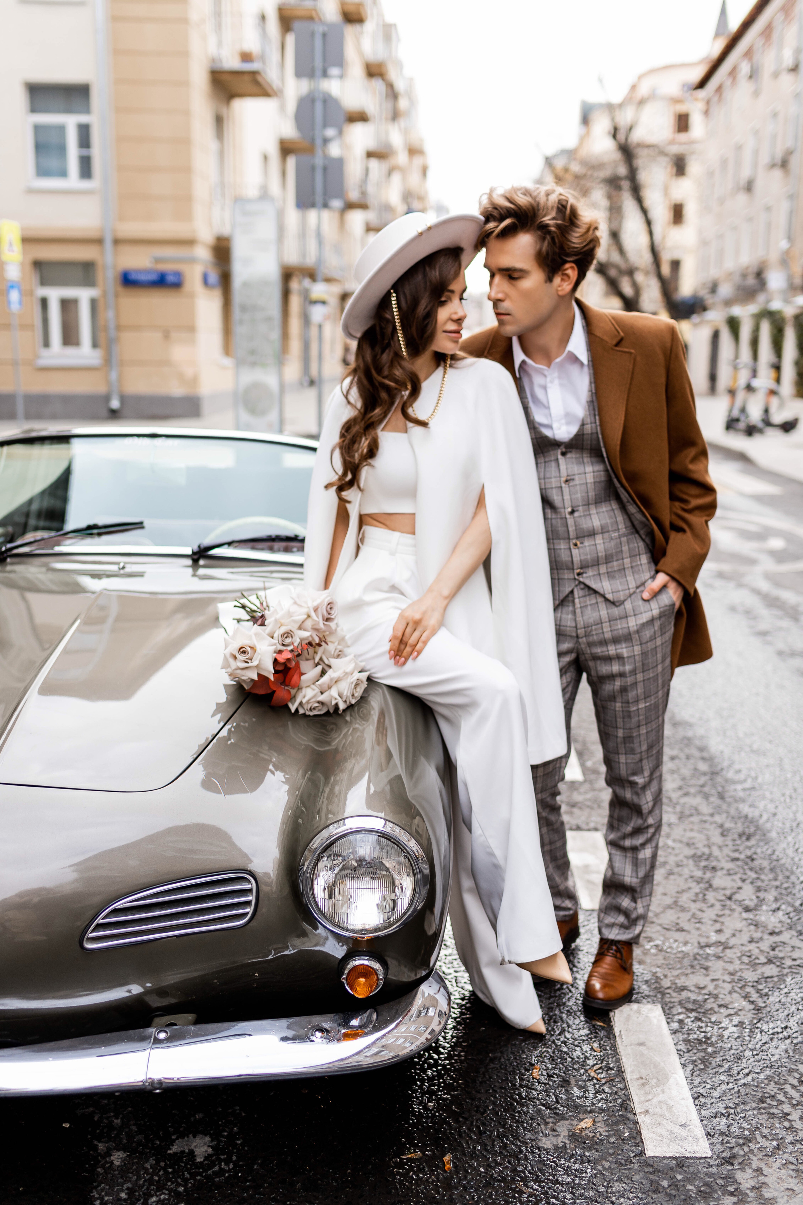 Крис|Денис. Свадебный фотограф Надежда Рыжикова