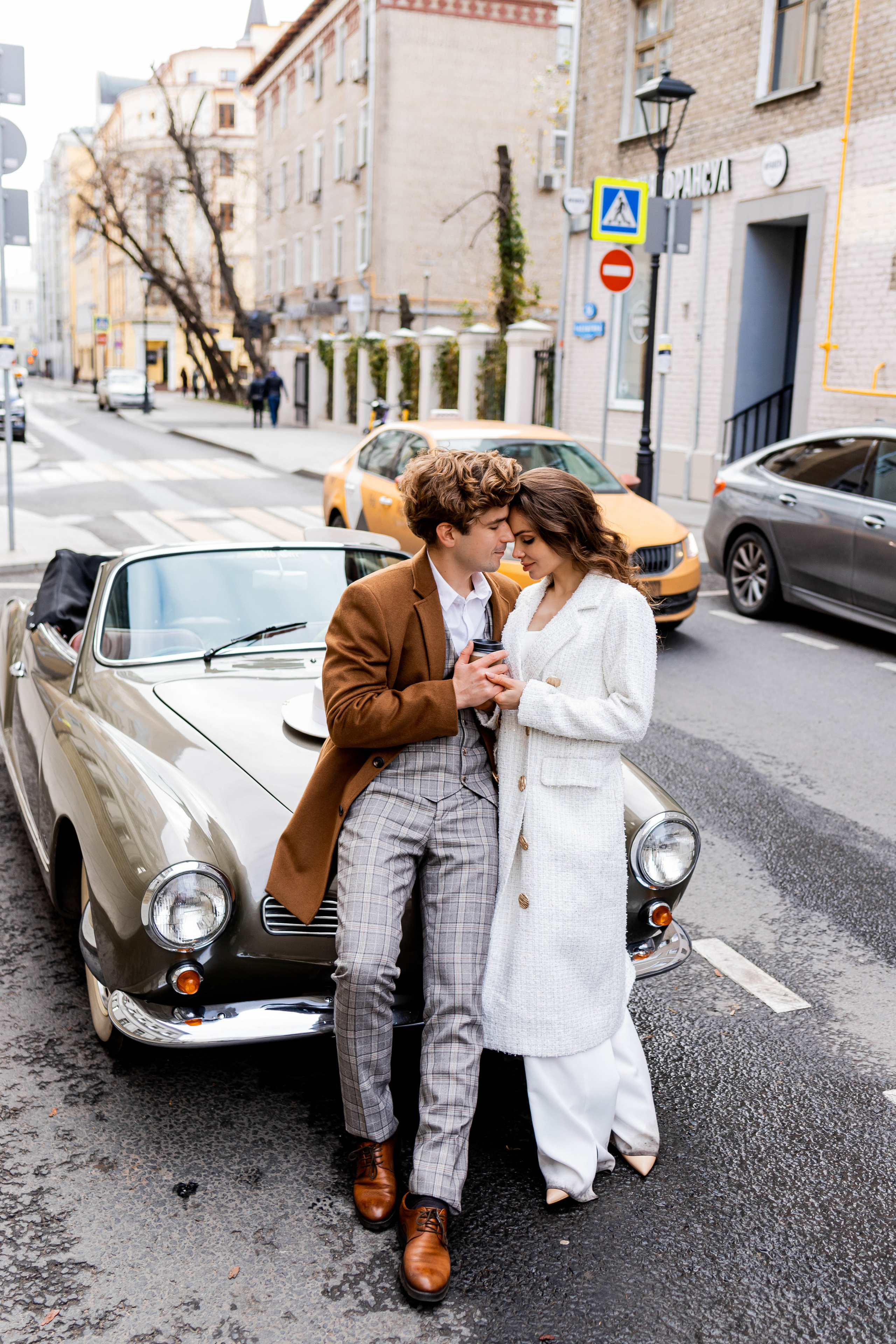 Крис|Денис. Свадебный фотограф Надежда Рыжикова