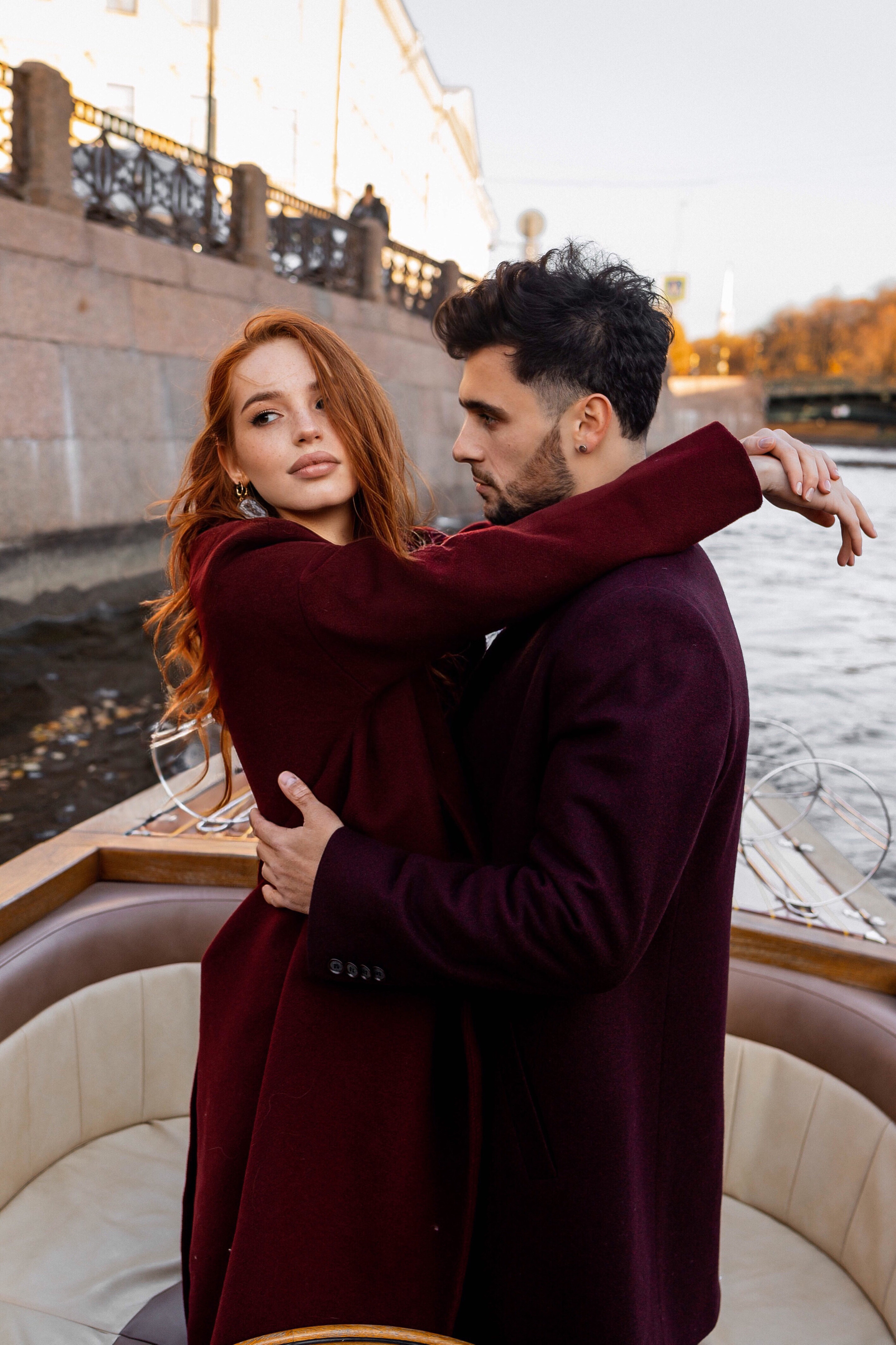 Лиза|Андрей. Свадебный фотограф Надежда Рыжикова