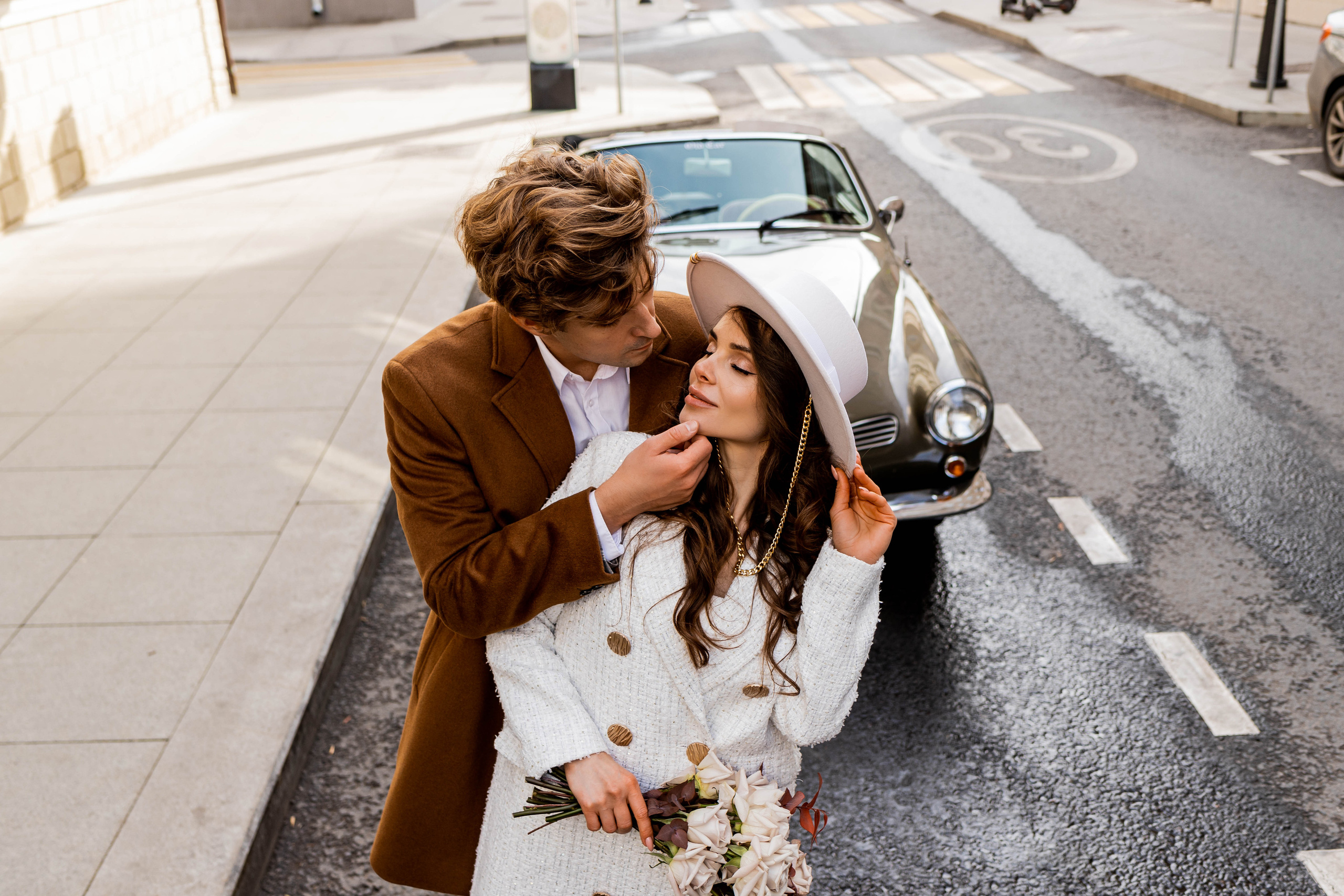 Крис|Денис. Свадебный фотограф Надежда Рыжикова