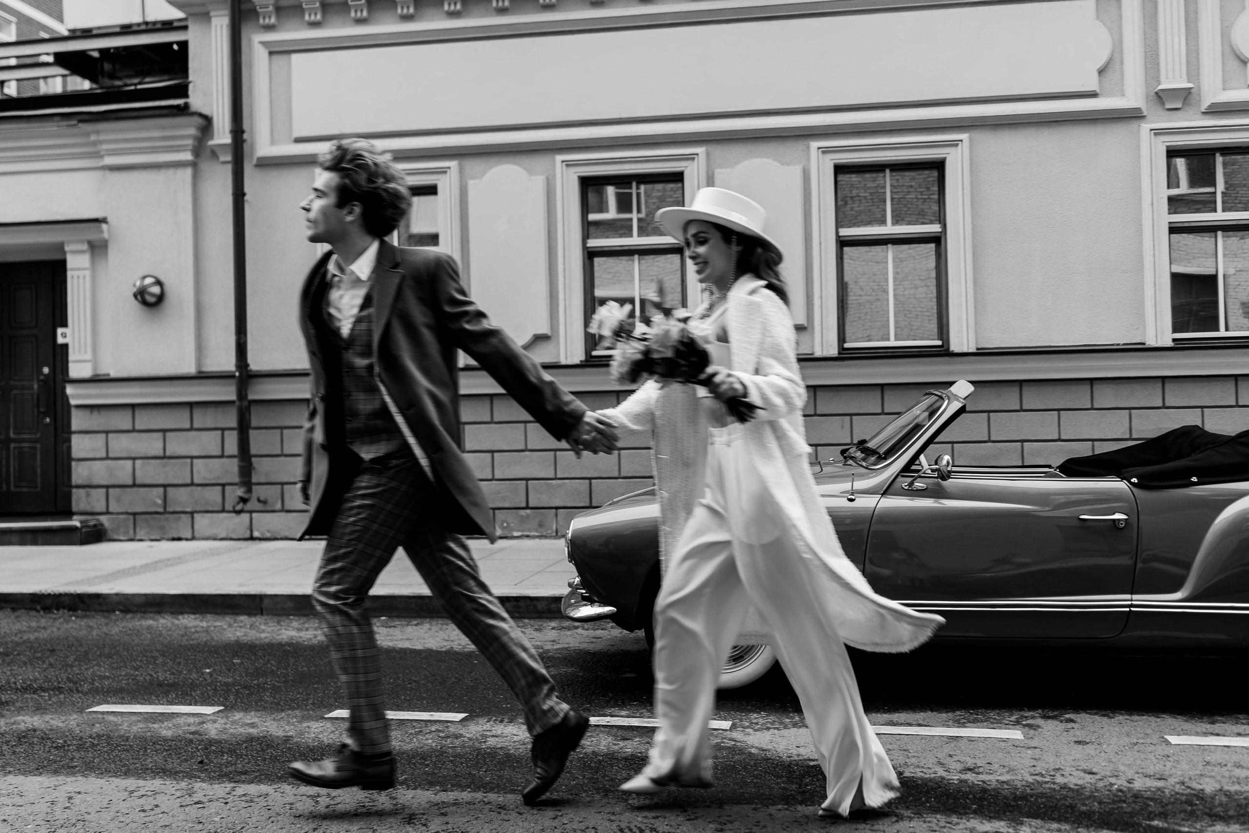 Крис|Денис. Свадебный фотограф Надежда Рыжикова