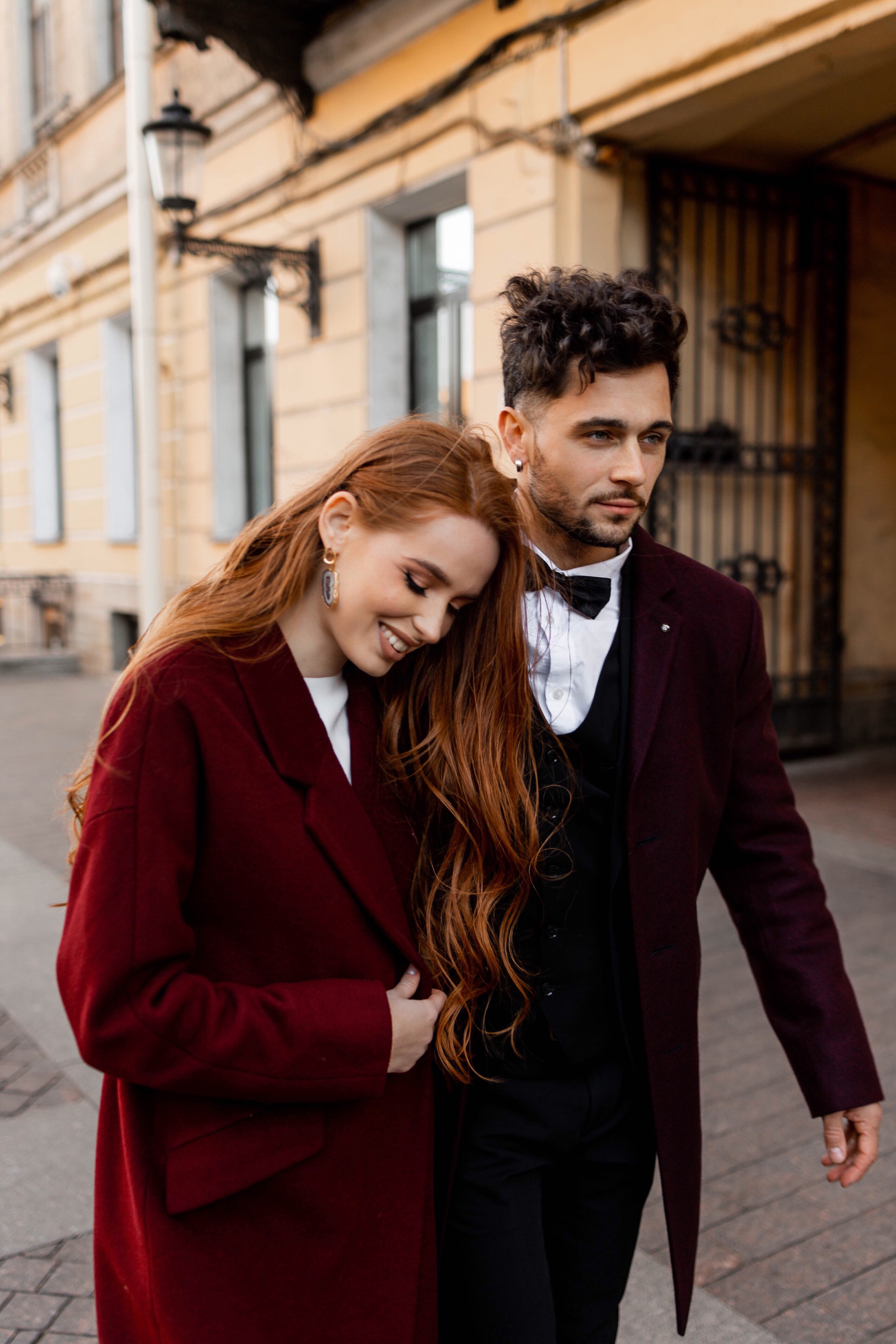 Лиза|Андрей. Свадебный фотограф Надежда Рыжикова