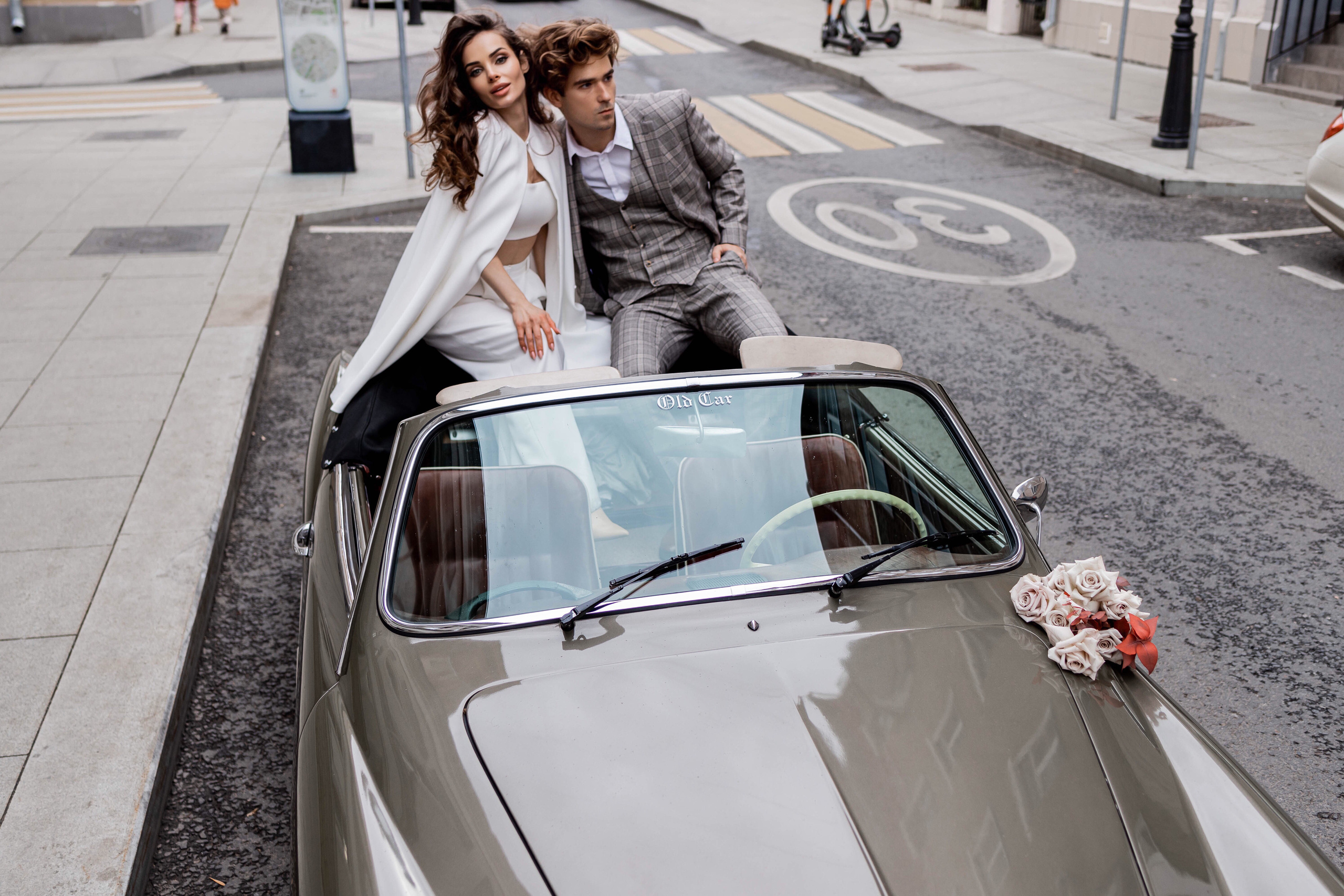 Крис|Денис. Свадебный фотограф Надежда Рыжикова