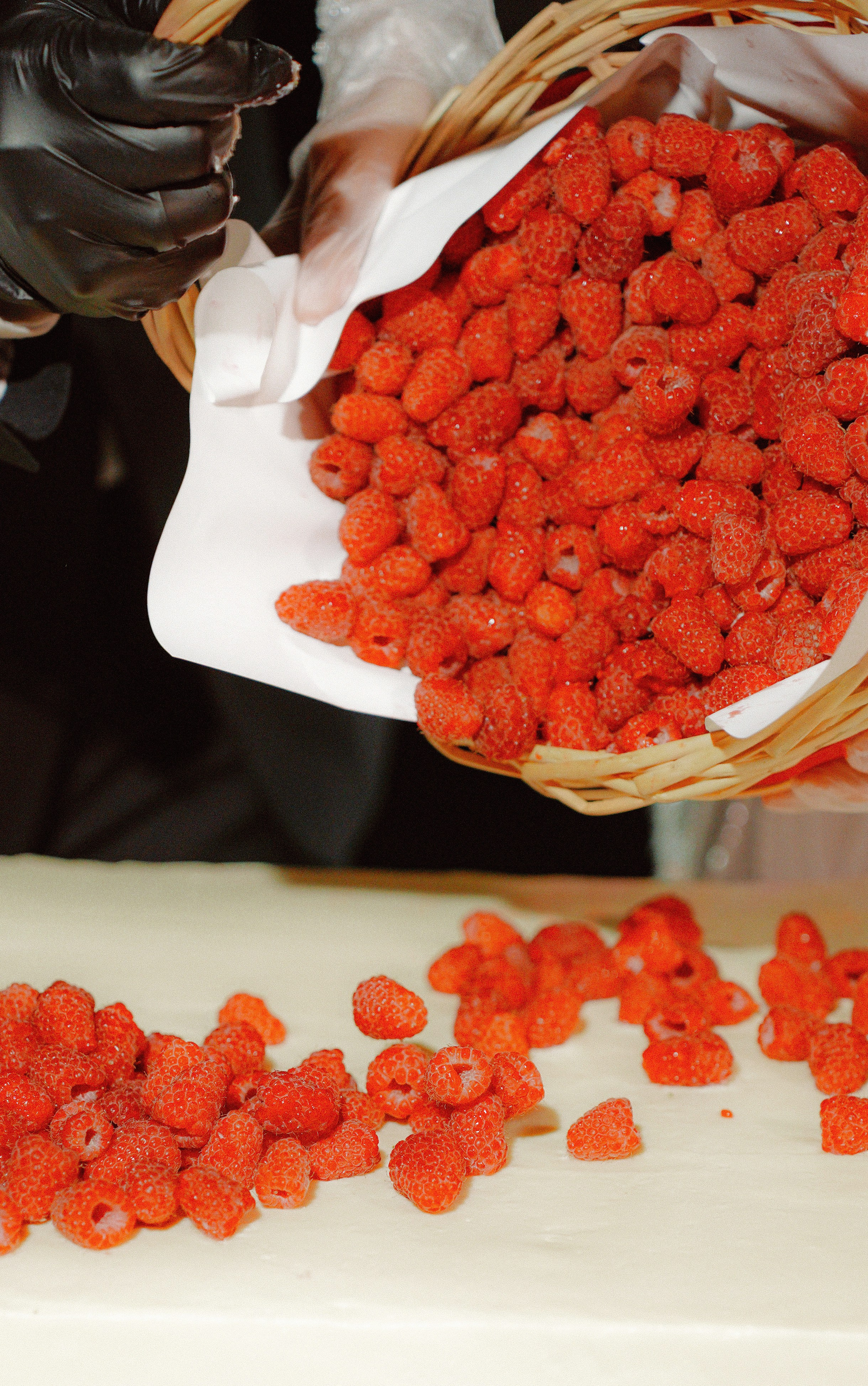 S&A. Фотограф Москва Никита Воробьев