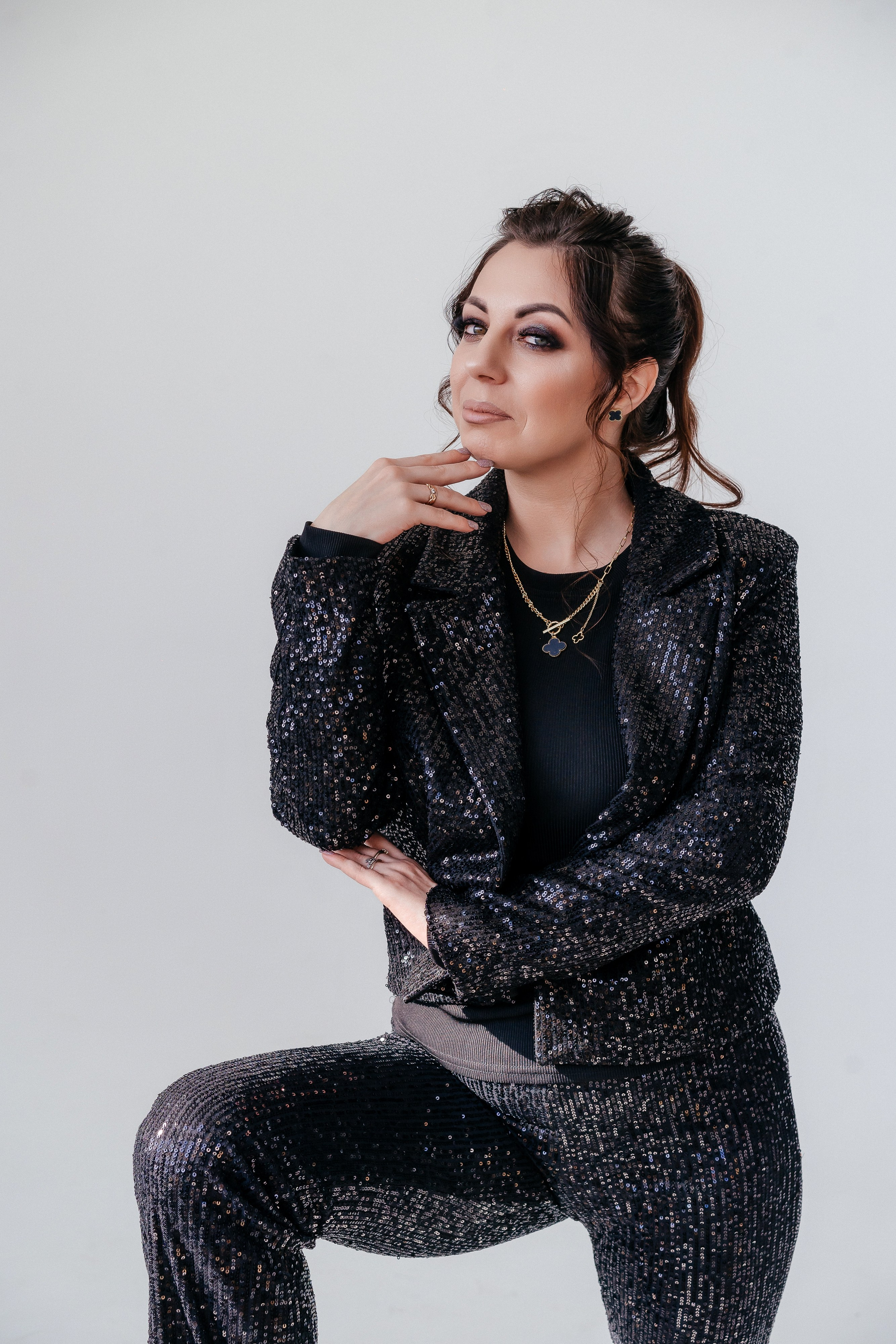 Елена Н. Фотограф и видеограф Смоленск | Студия Цезарь