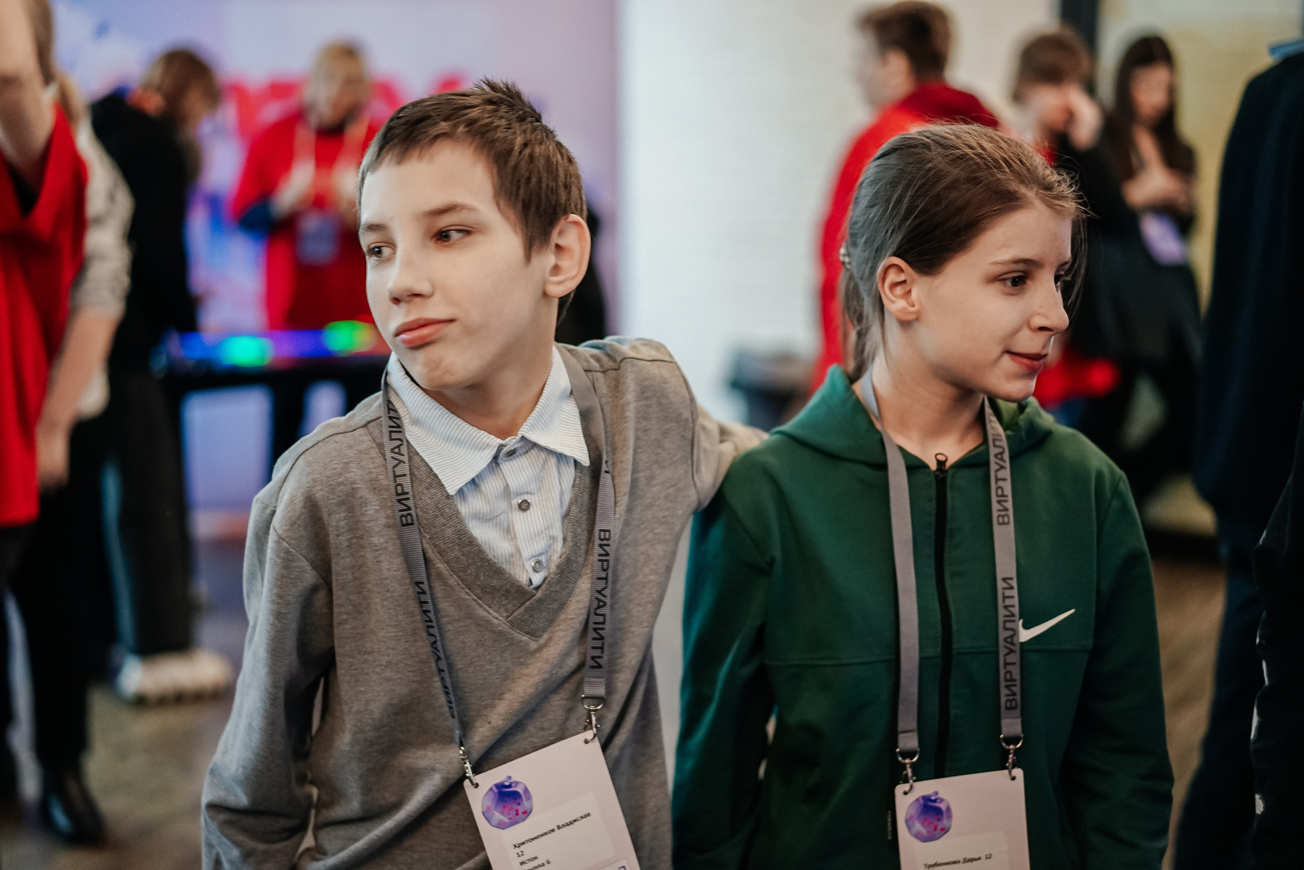 ВИРТУАЛИТИ | Смоленск. Фотограф и видеограф Смоленск | Студия Цезарь