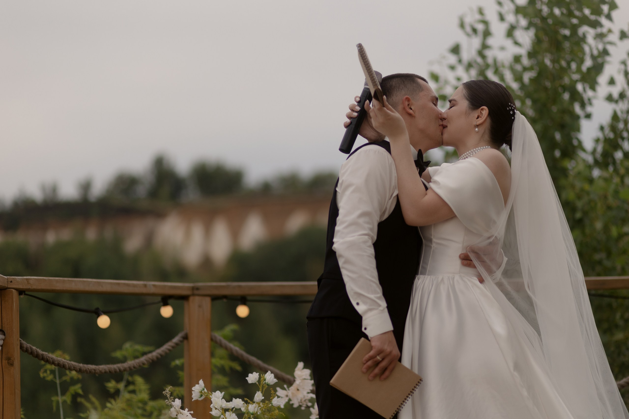 Владислав и Анастасия. Свадебный фотограф МОСКВА ЛИПЕЦК Ольга Шишук