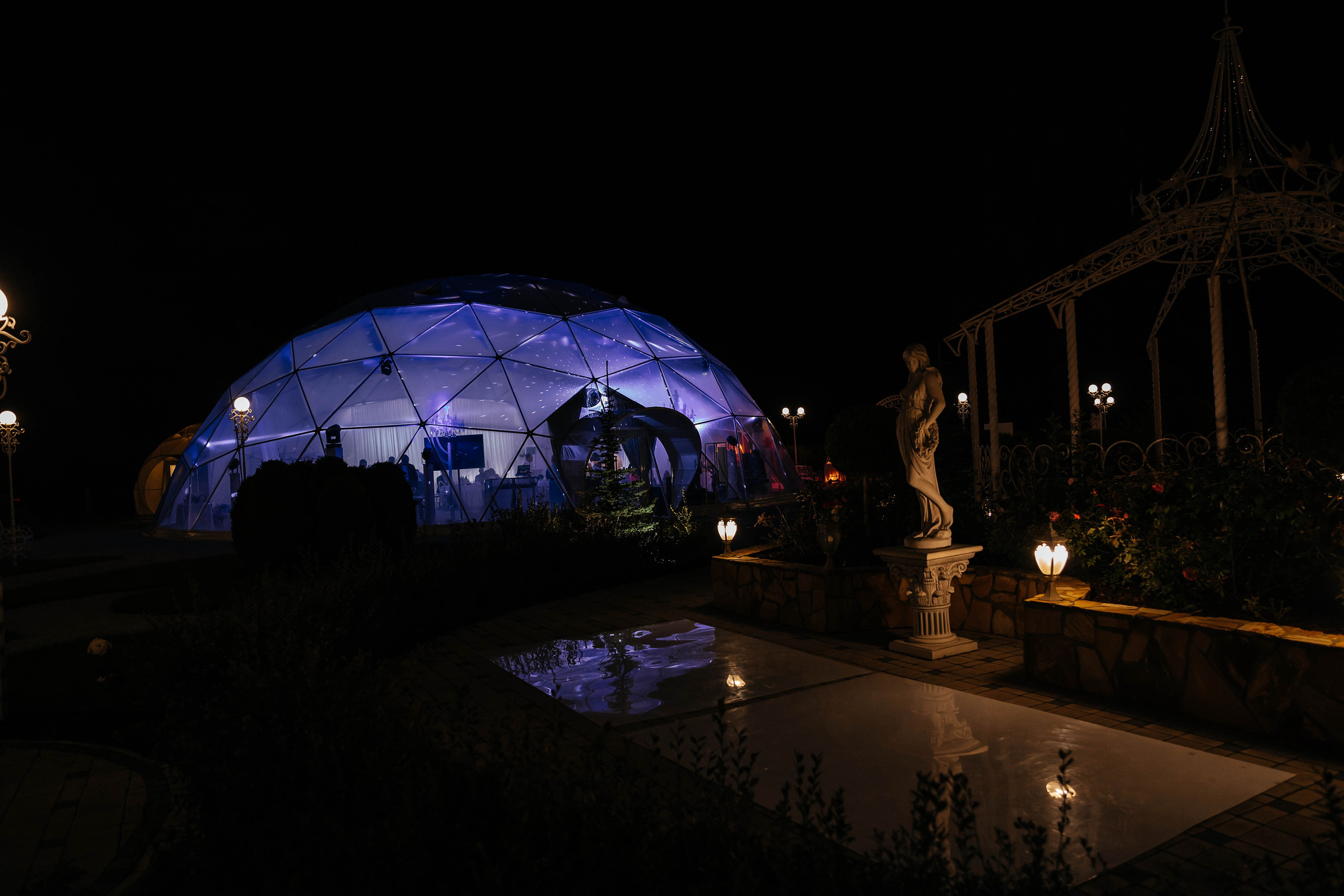 24.08. Свадебный и семейный фотограф в Кирове Мария Волк