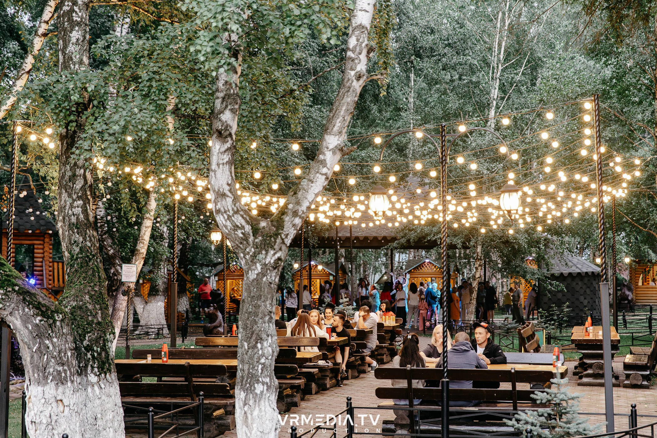 В гостях у «Петровича»