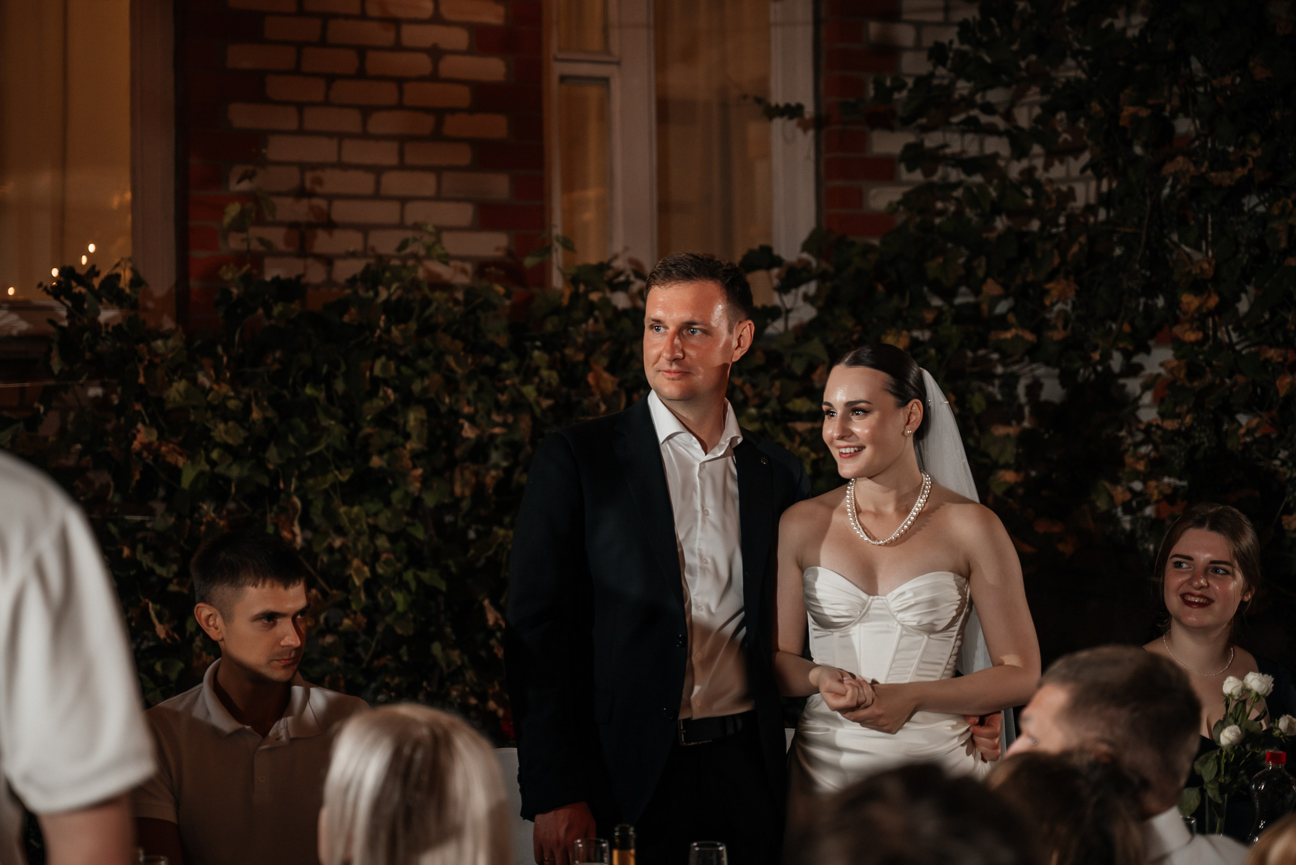 «Свадьба Даши и Артема». Школьный фотограф в Валуйках. Фотосессии для выпускников и изготовление выпускных альбомов в городе Валуйки и в Белгородской области