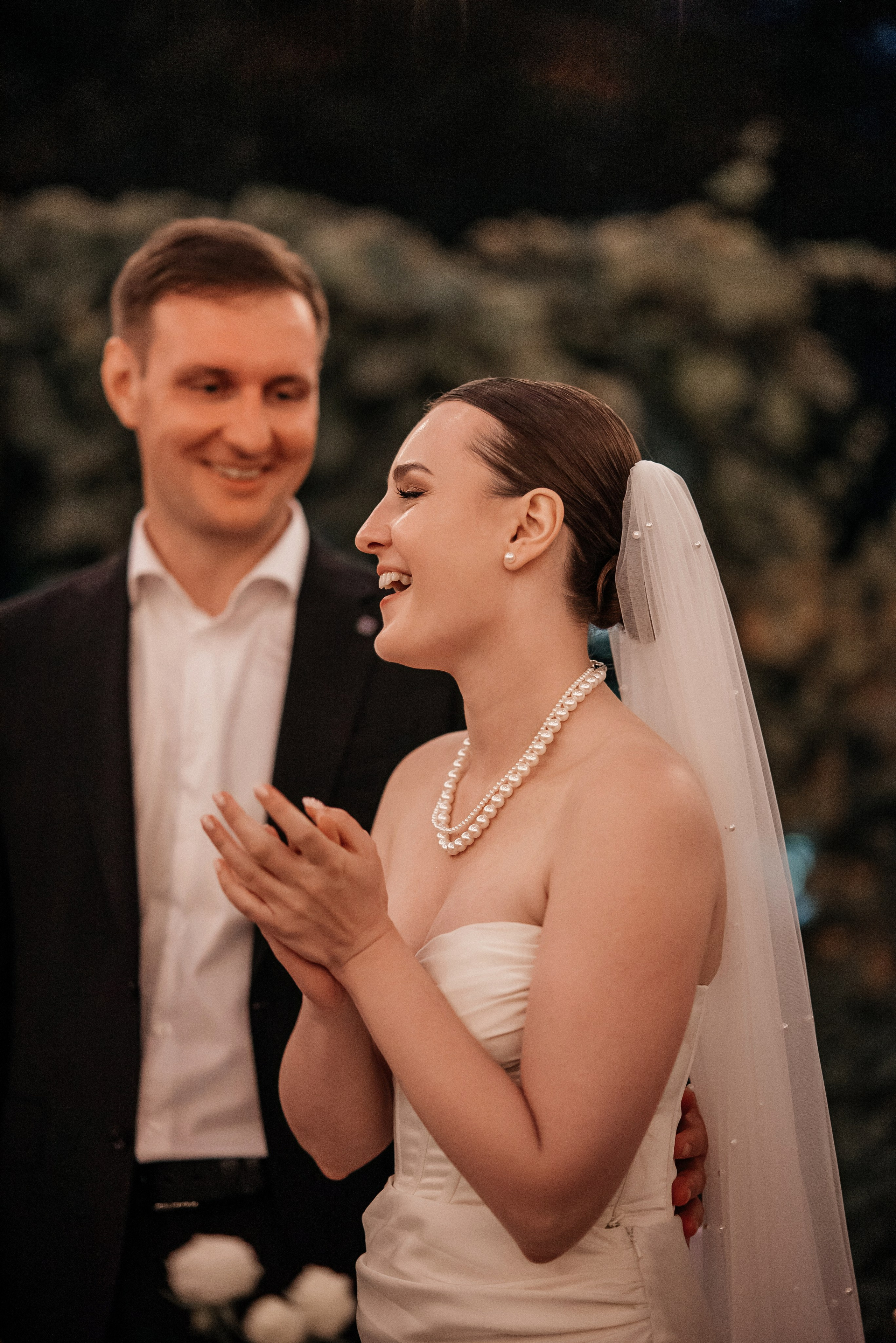 «Свадьба Даши и Артема». Школьный фотограф в Валуйках. Фотосессии для выпускников и изготовление выпускных альбомов в городе Валуйки и в Белгородской области