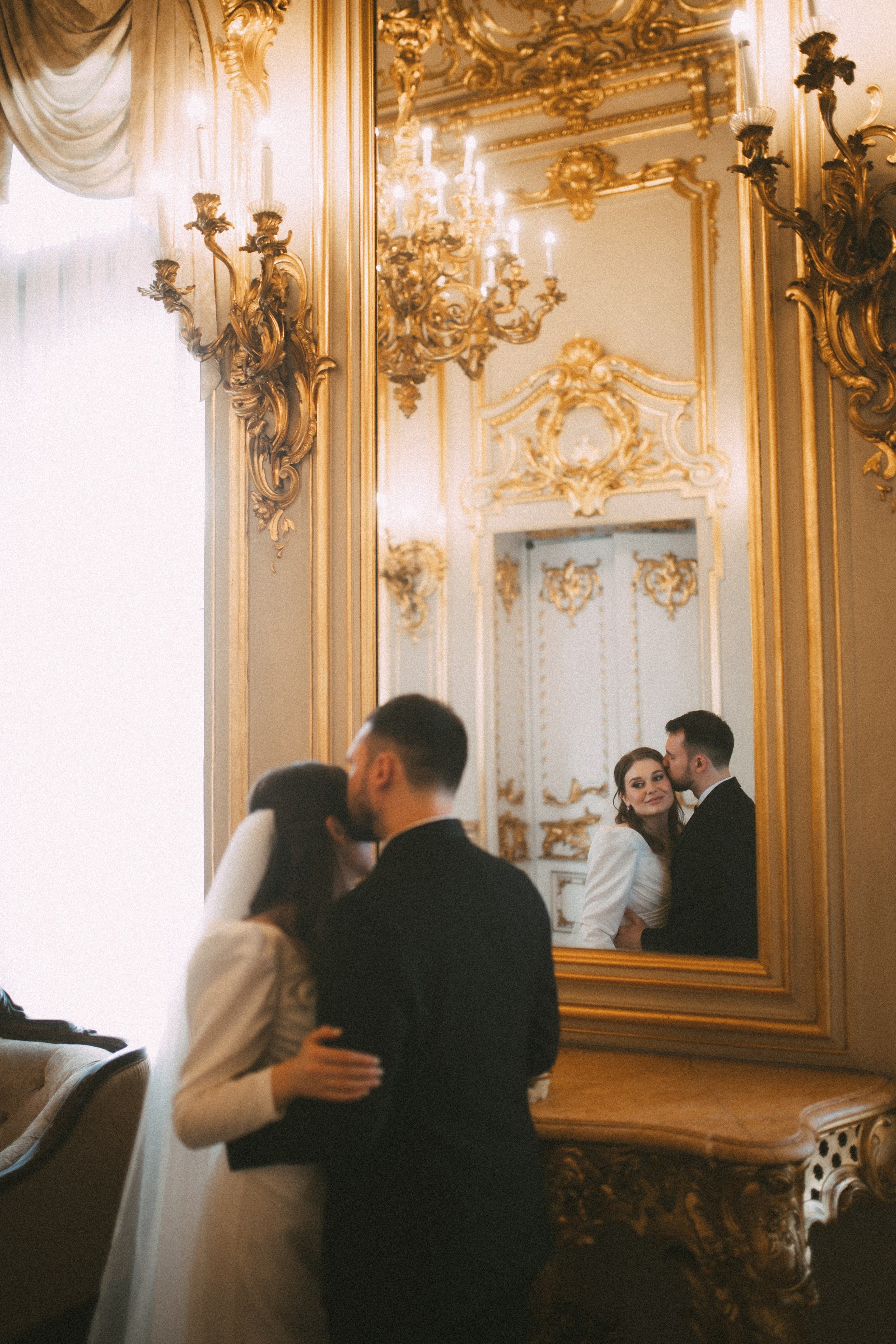 Е & Д | Санкт-Петербург. Фотограф Екатерина Амбрушкевич