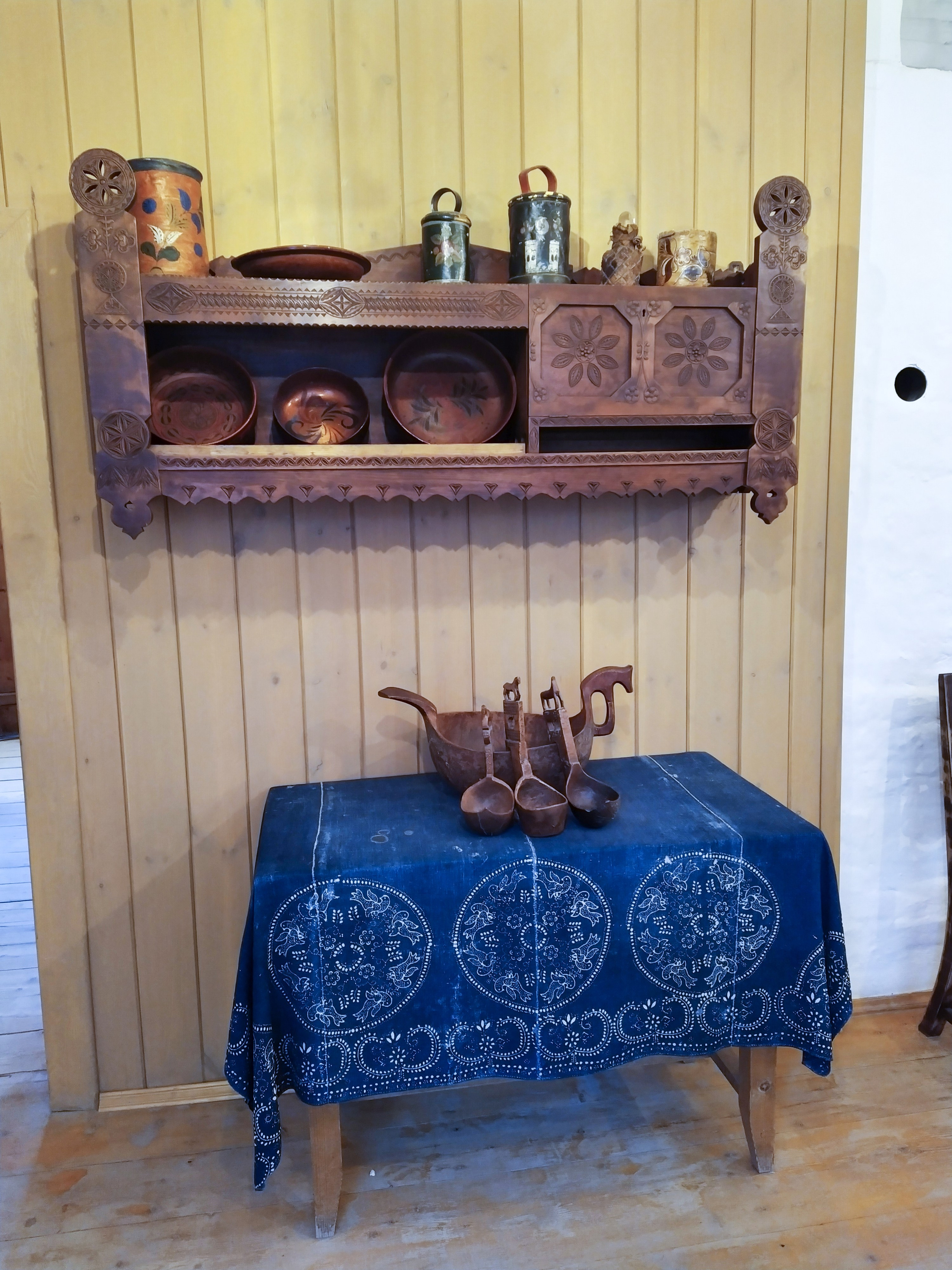 Абрамцево. Сентябрь 2023. Игорь Жучков. Россия увиденная глазами путешествующего фотографа