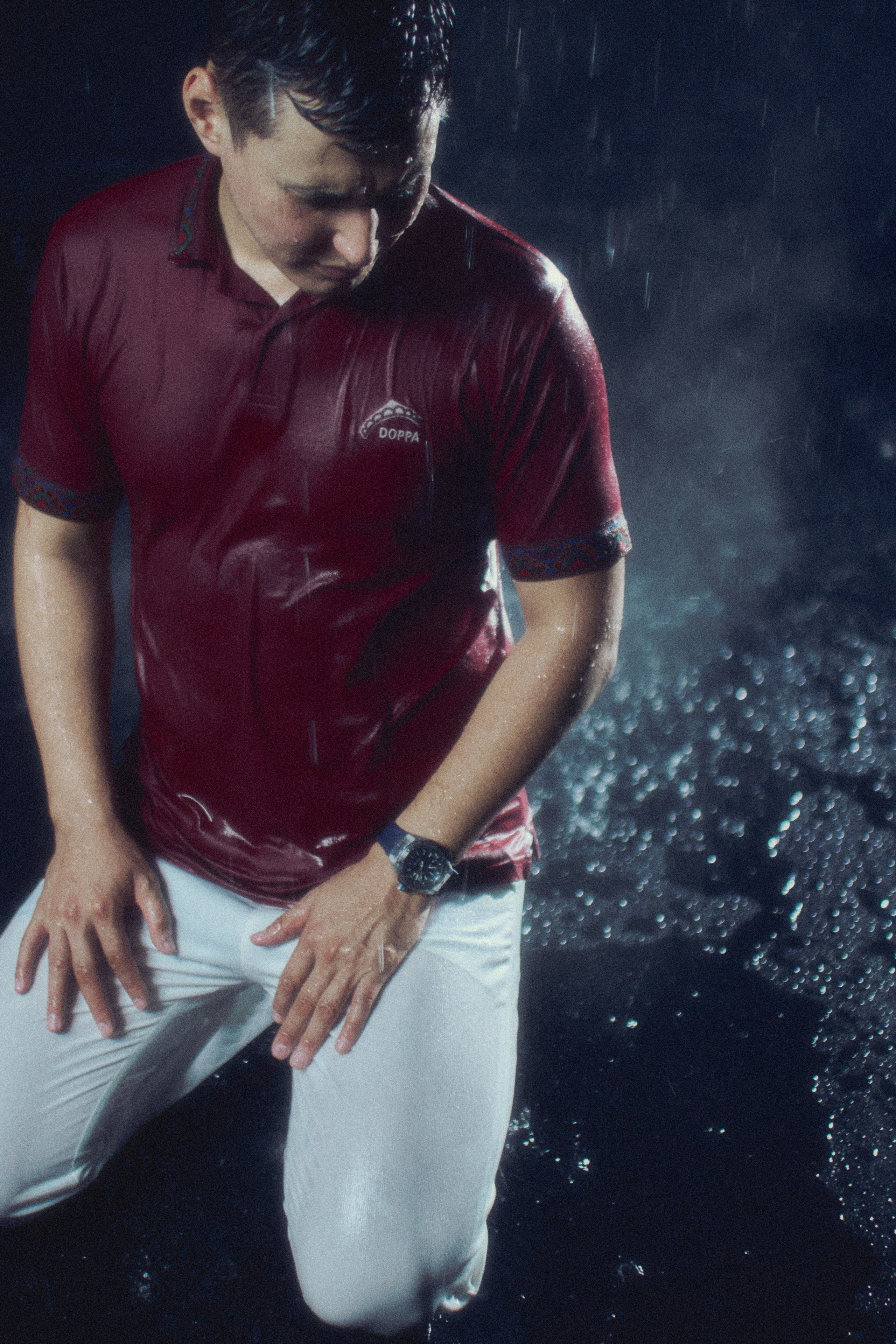 Персональные съемки