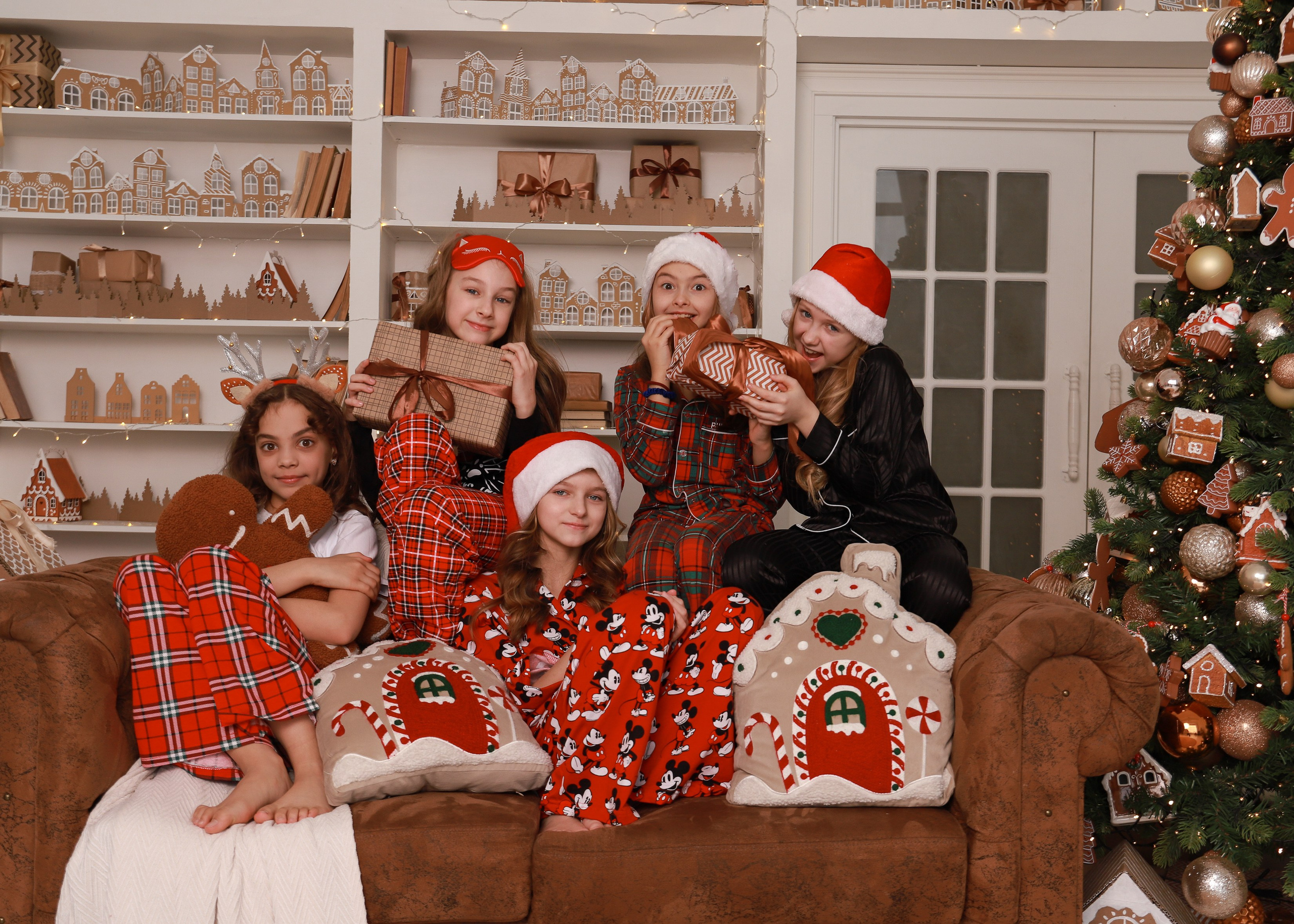 Пижамная Слобода. Фотограф Юлия Мальцева