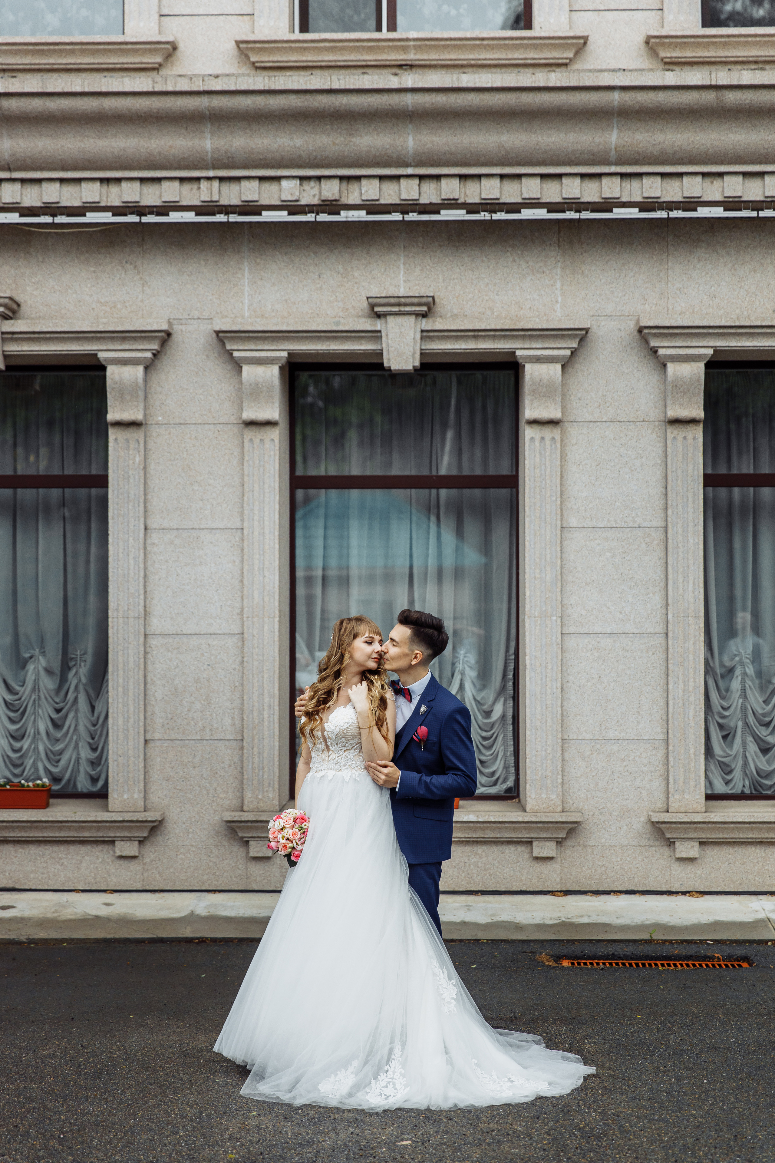 Свадебная съемка. Свадебный и семейный фотограф Ворожейкин Олег. Фотографирую во Владиво