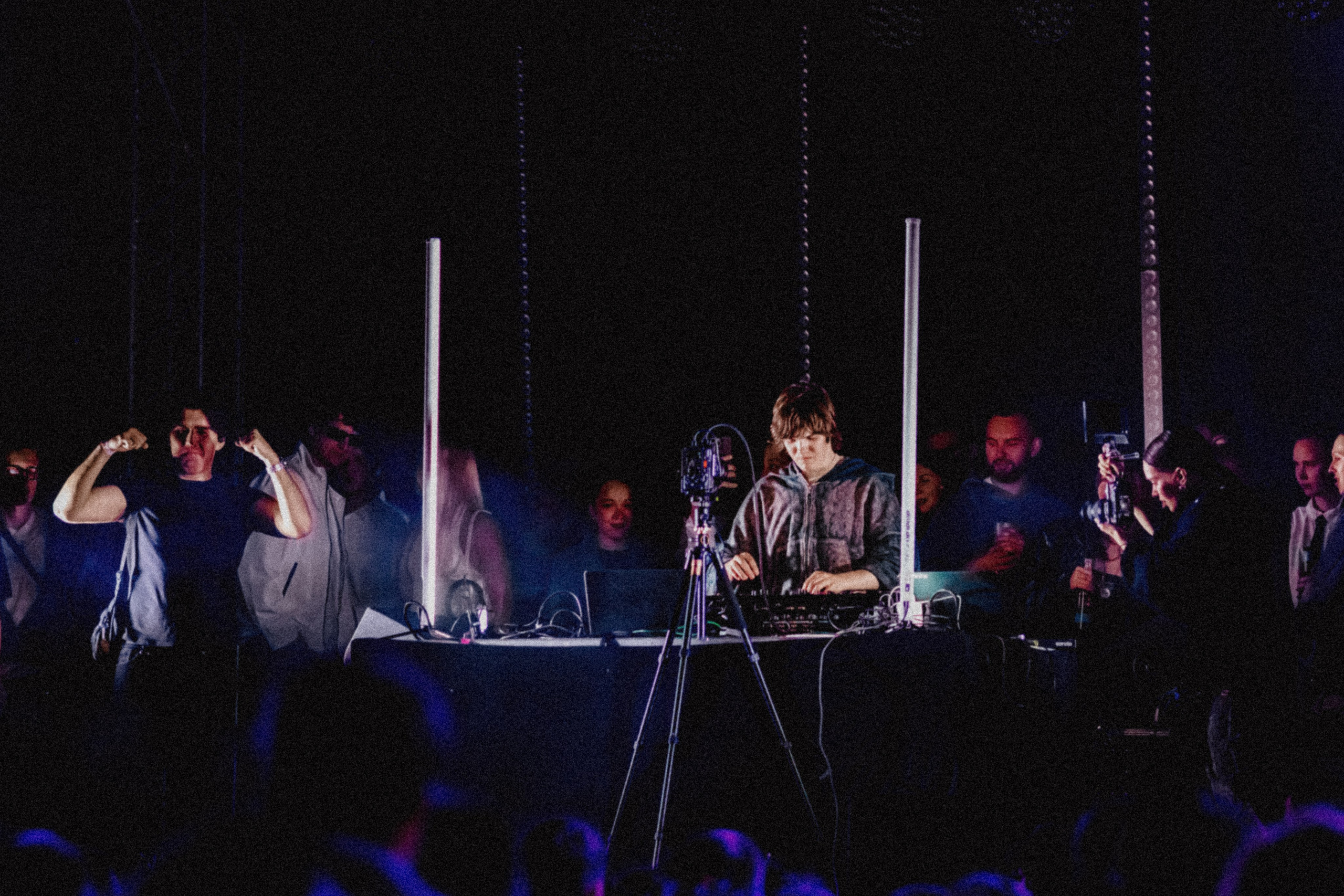 Стая фест Куба 08 / 2025. ФОТОГРАФ ЕКАТЕРИНБУРГ