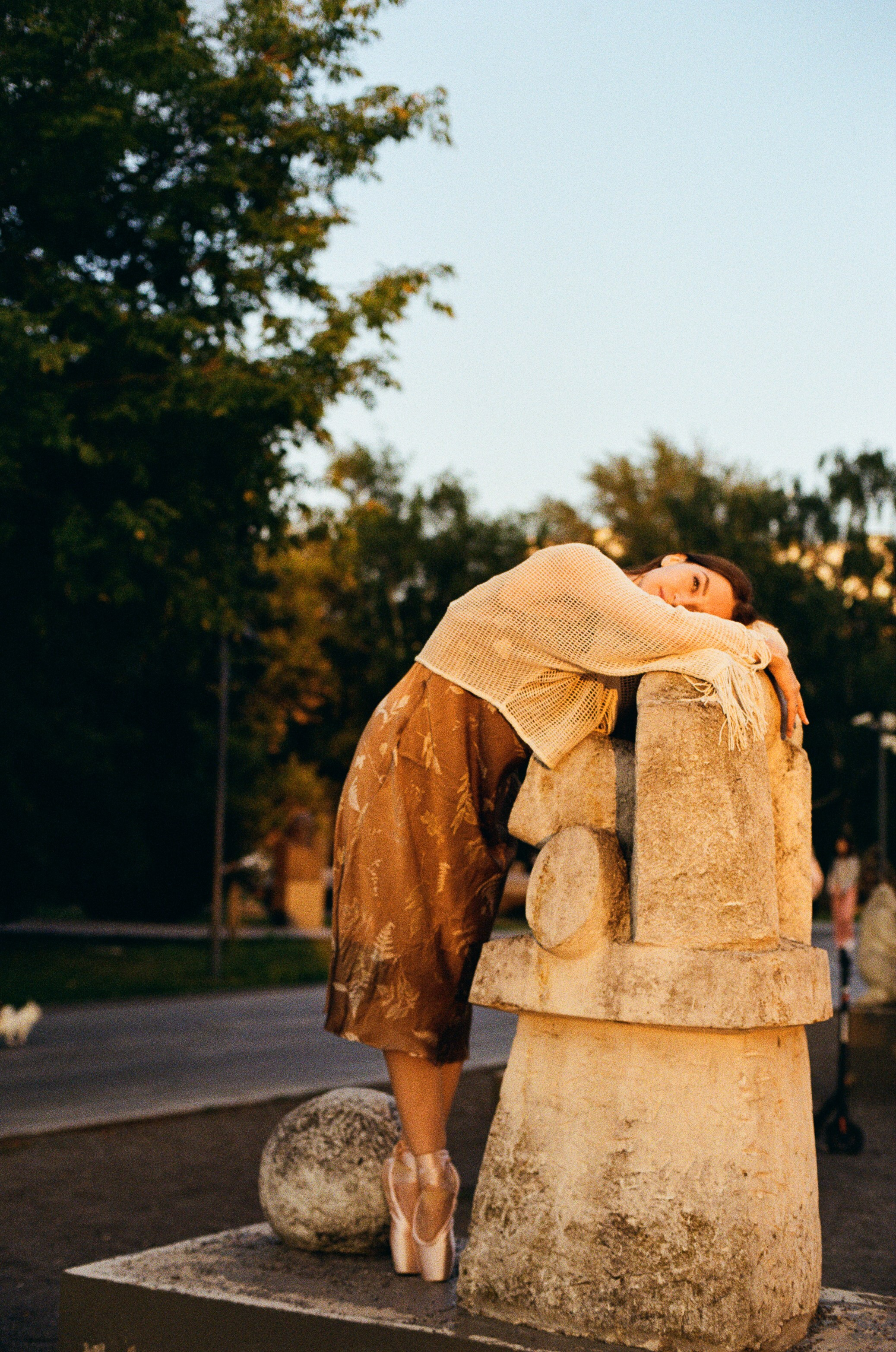 Аня. Галя Аникина фотограф в Москве