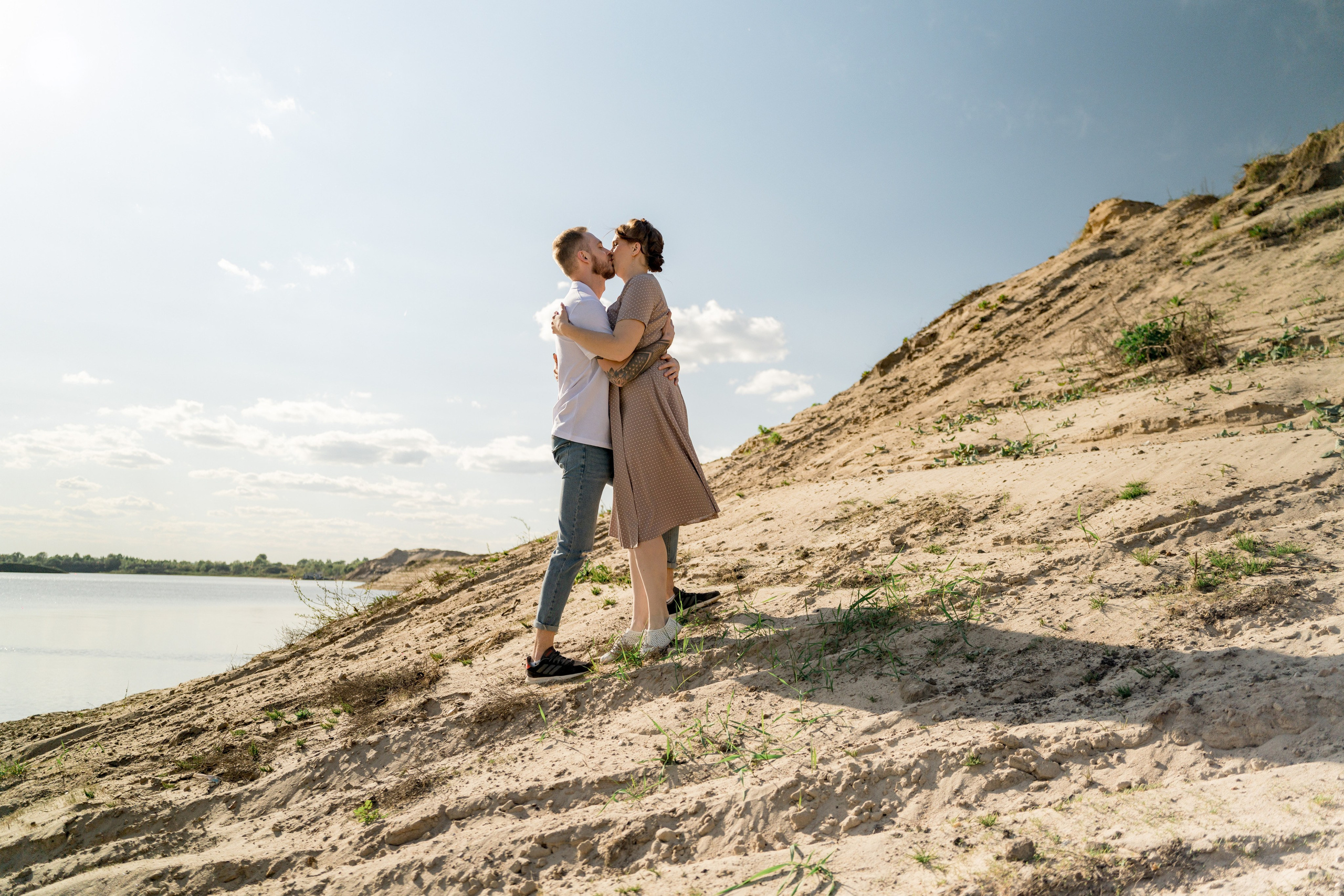 Фотосессия Love story калуга, фотограф перед свадьбой, фотограф , нежн. Видеограф Алексей Жарков