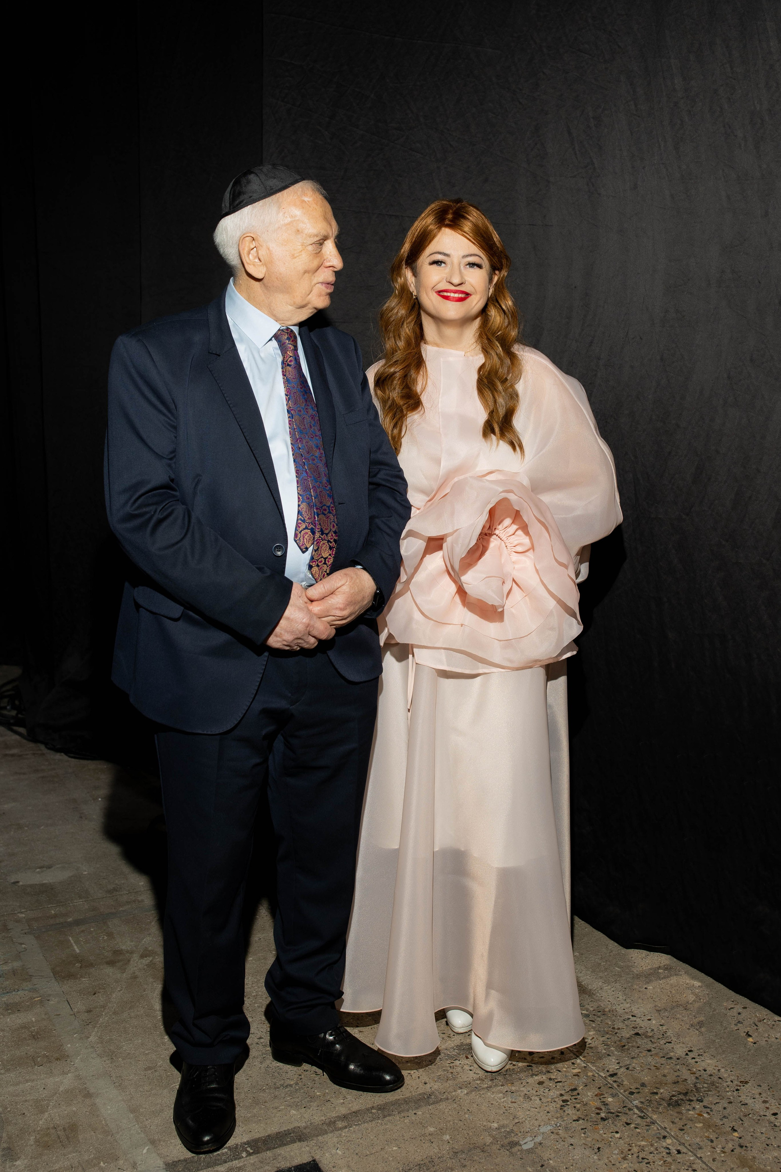 Первый Еврейский Женский Конгресс. Свадебный, портретный фотограф Москва