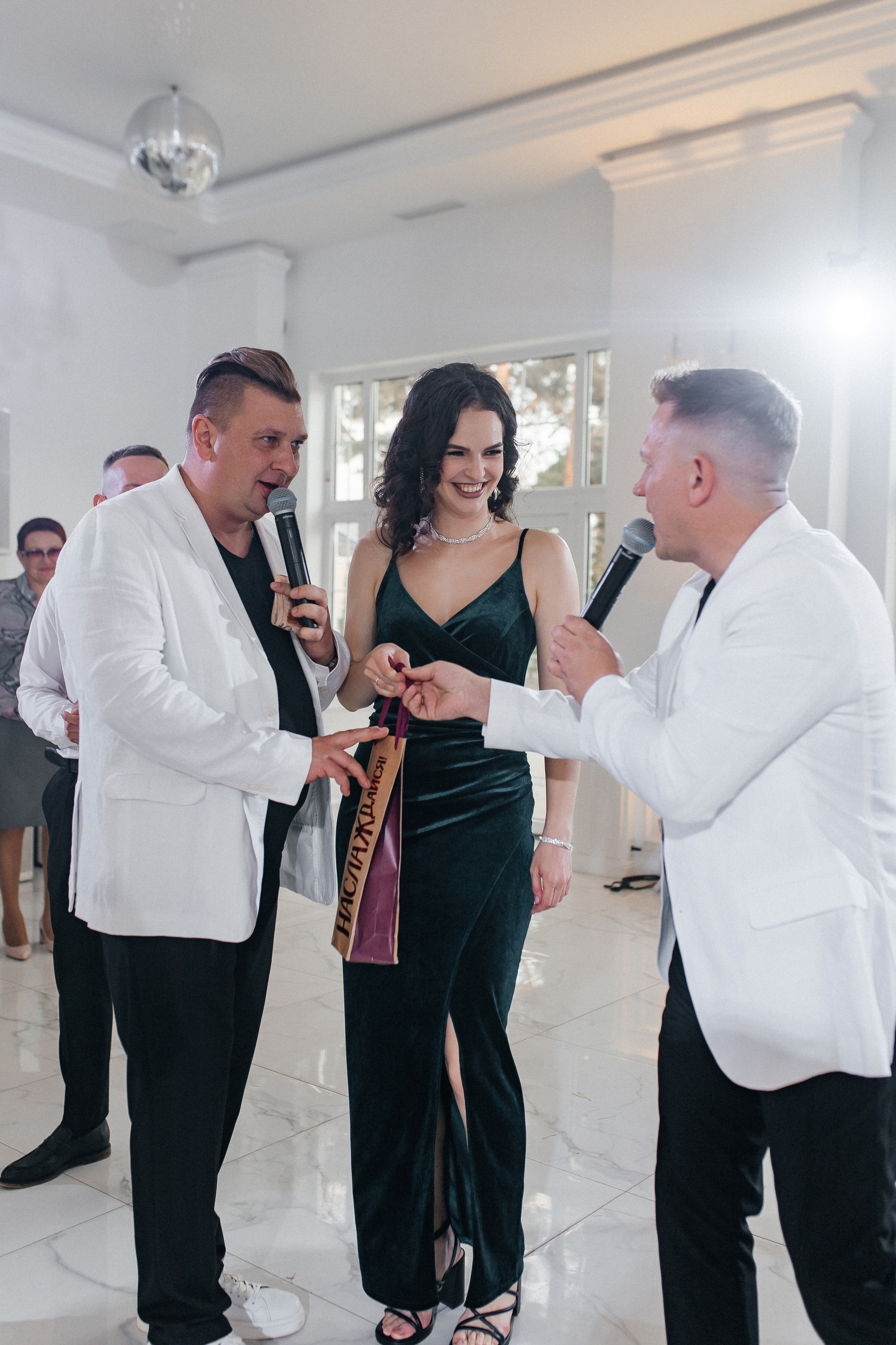 Матвей и Ксения. Свадебный фотограф и видеограф