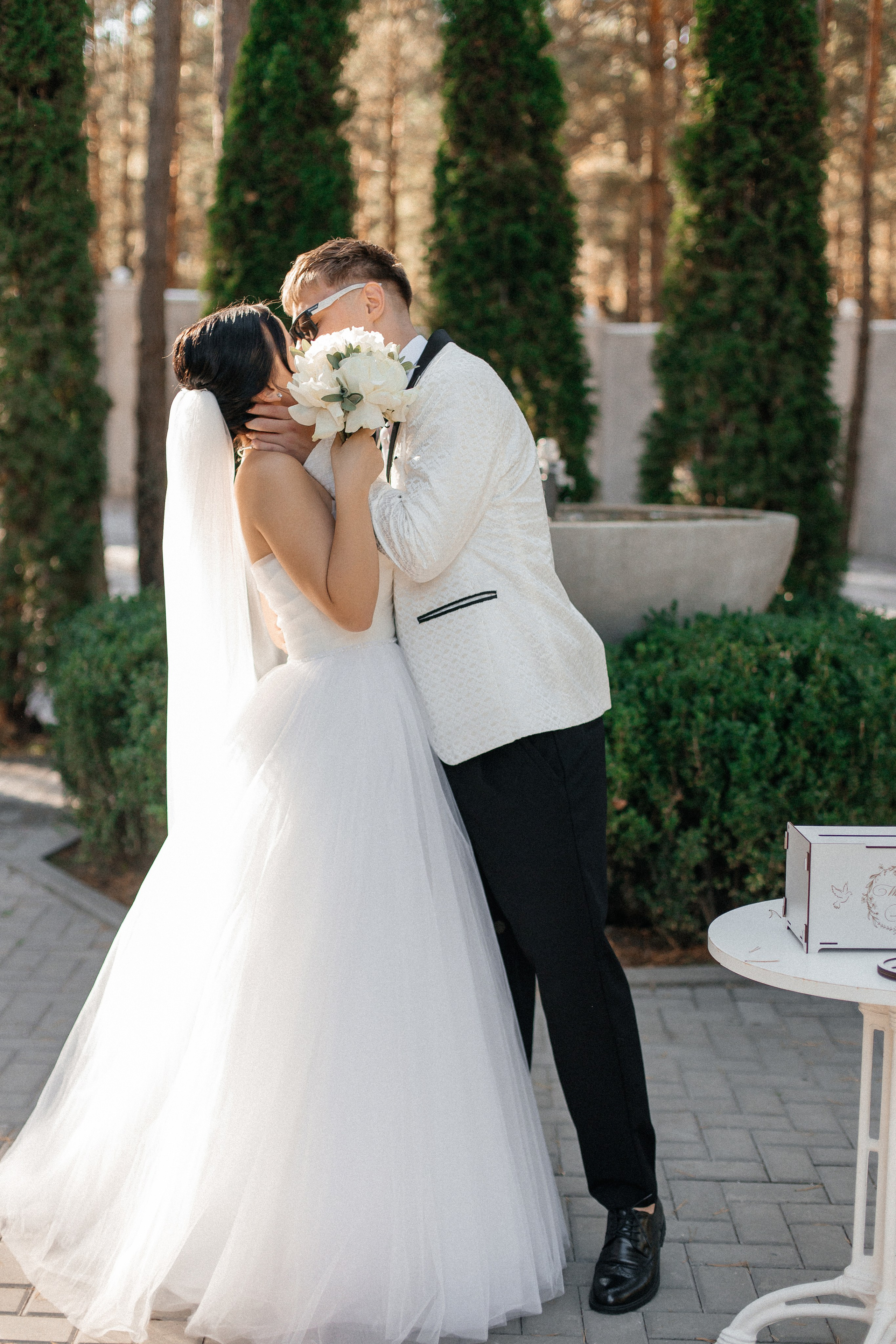 Сергей и Ксения. Свадебный фотограф и видеограф