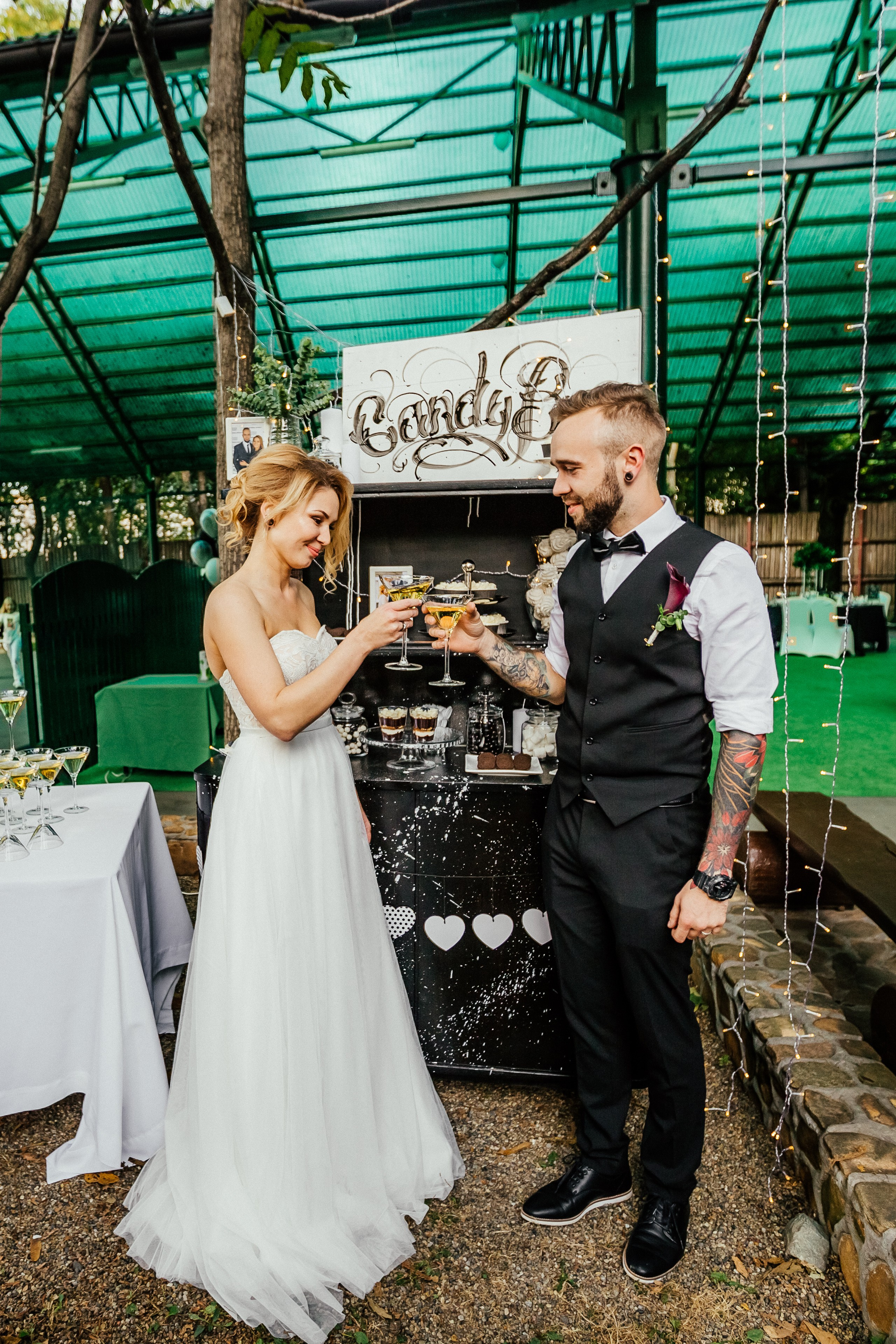 Настя и Роман. Фотограф во Владивостоке Настя Косач