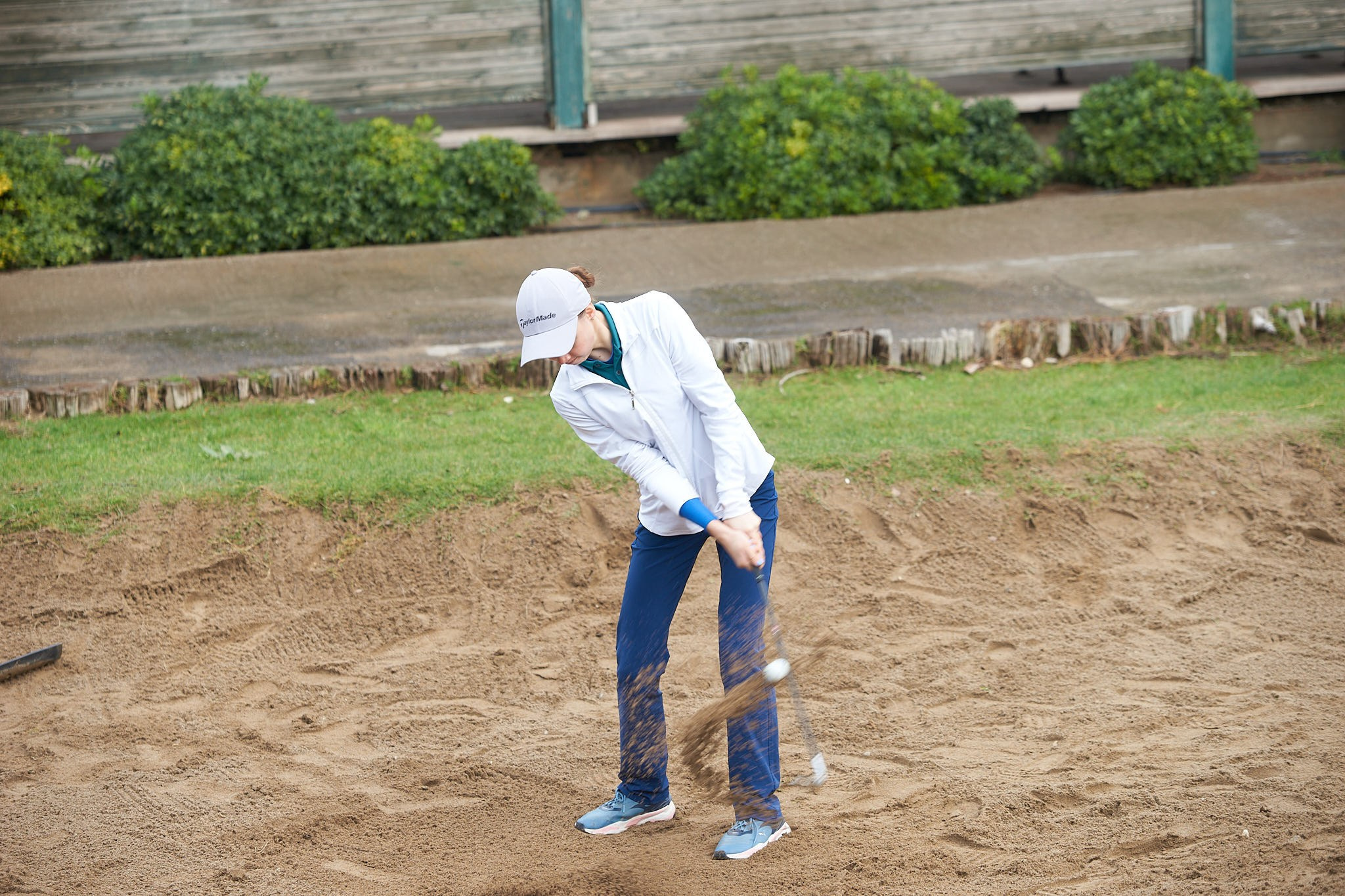 Turkey 2024. Академия гольфа NSU в Москве. Тренировки по гольфу для детей и взрослых, тренировки для новичков