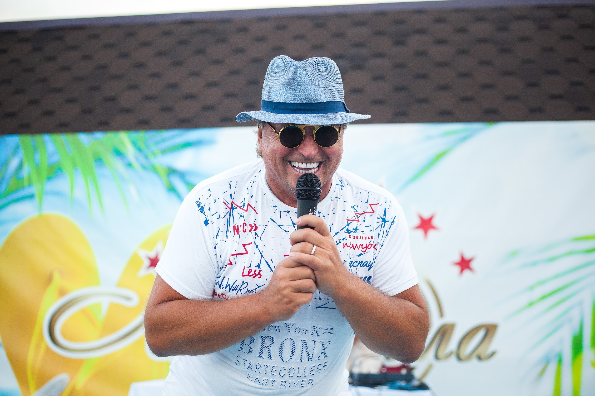 White Party. Профессиональный фотограф в Воронеже Владислав Крылов