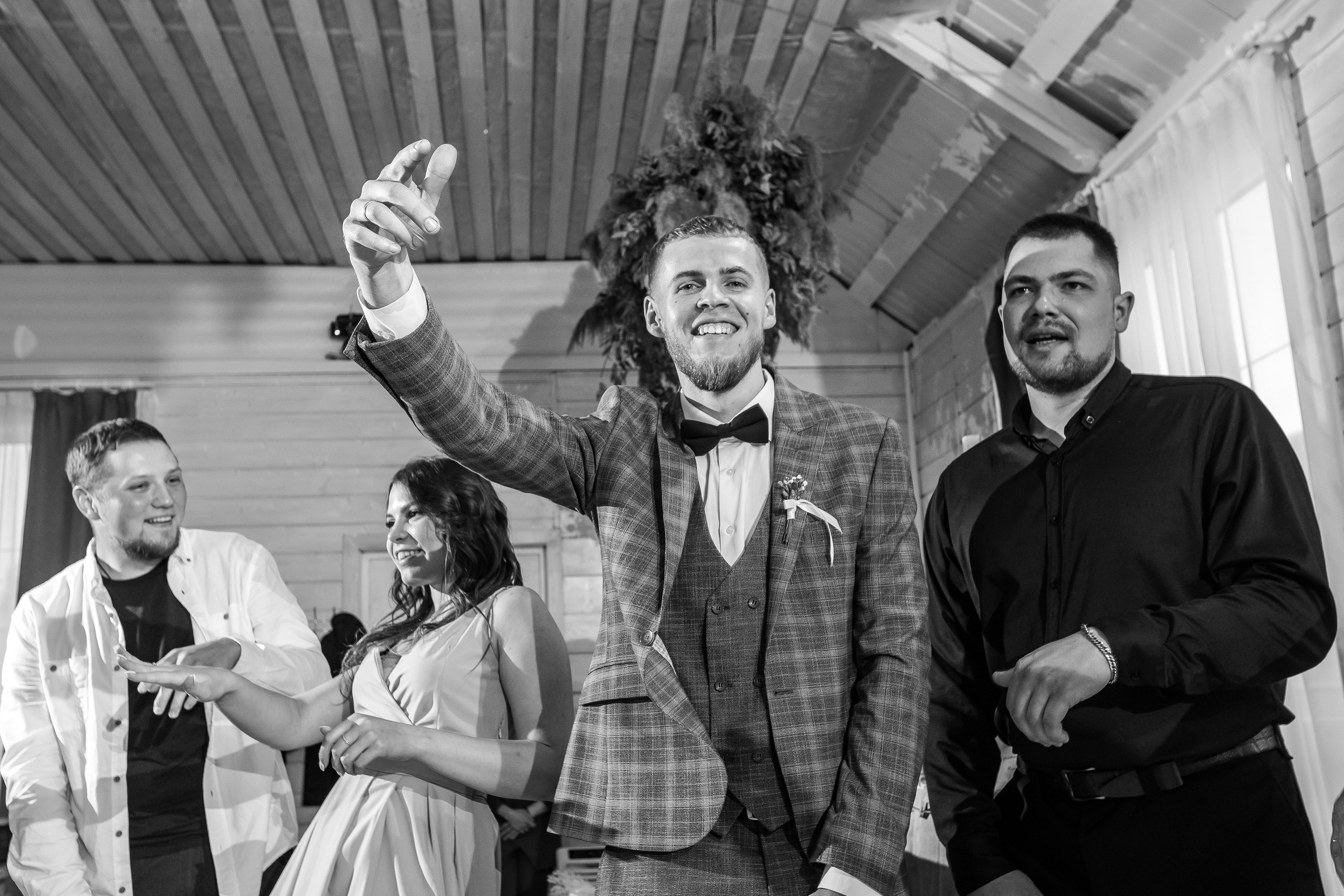 V | A. Свадебный фотограф Настя Шелл г. Череповец