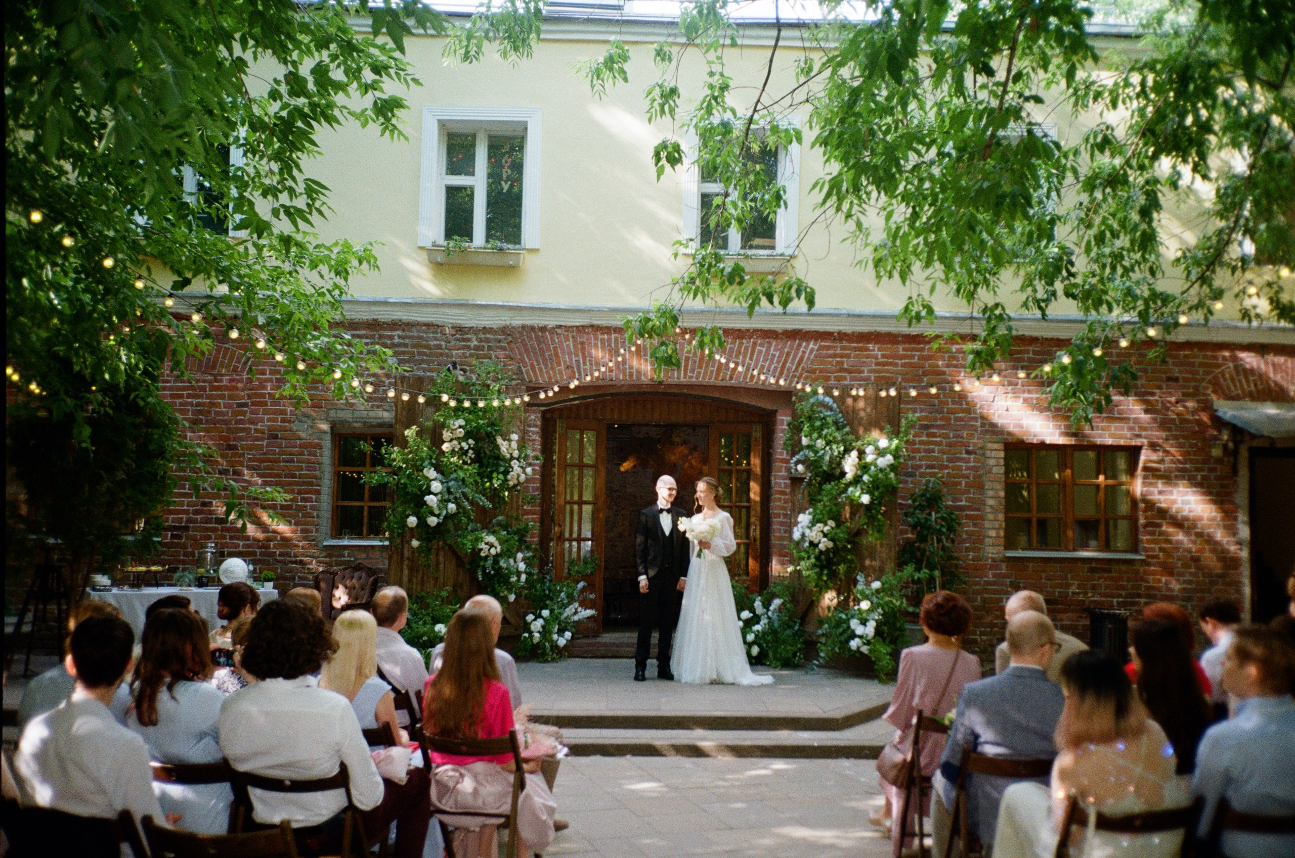 Свадьба | Ира и Костя. Никита Мако. Лайфстайл фотограф Новосибирск