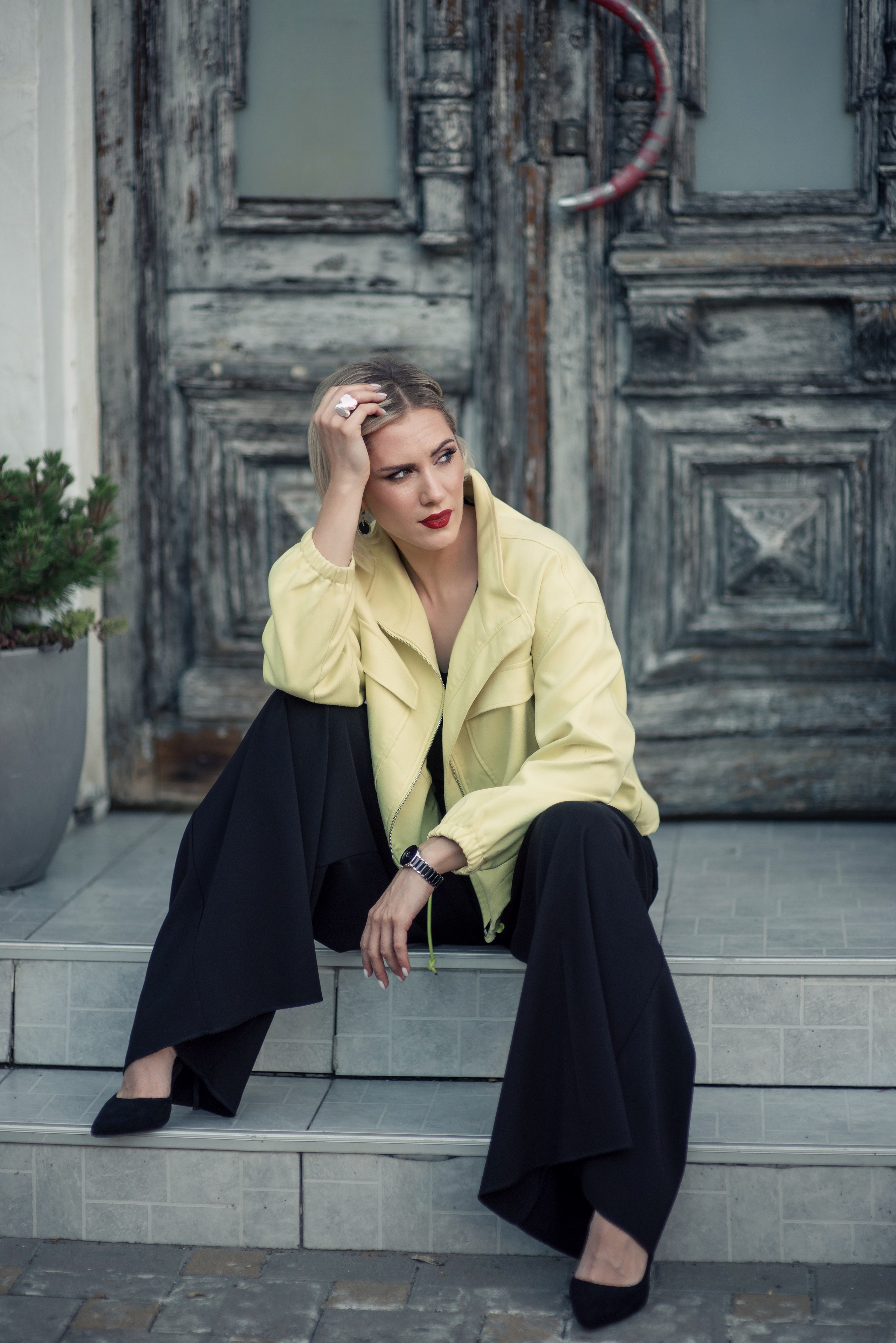 Анютины глазки. Семейный, детский и женский фотограф в Ростове-на-Дону Кирилина Екатерина