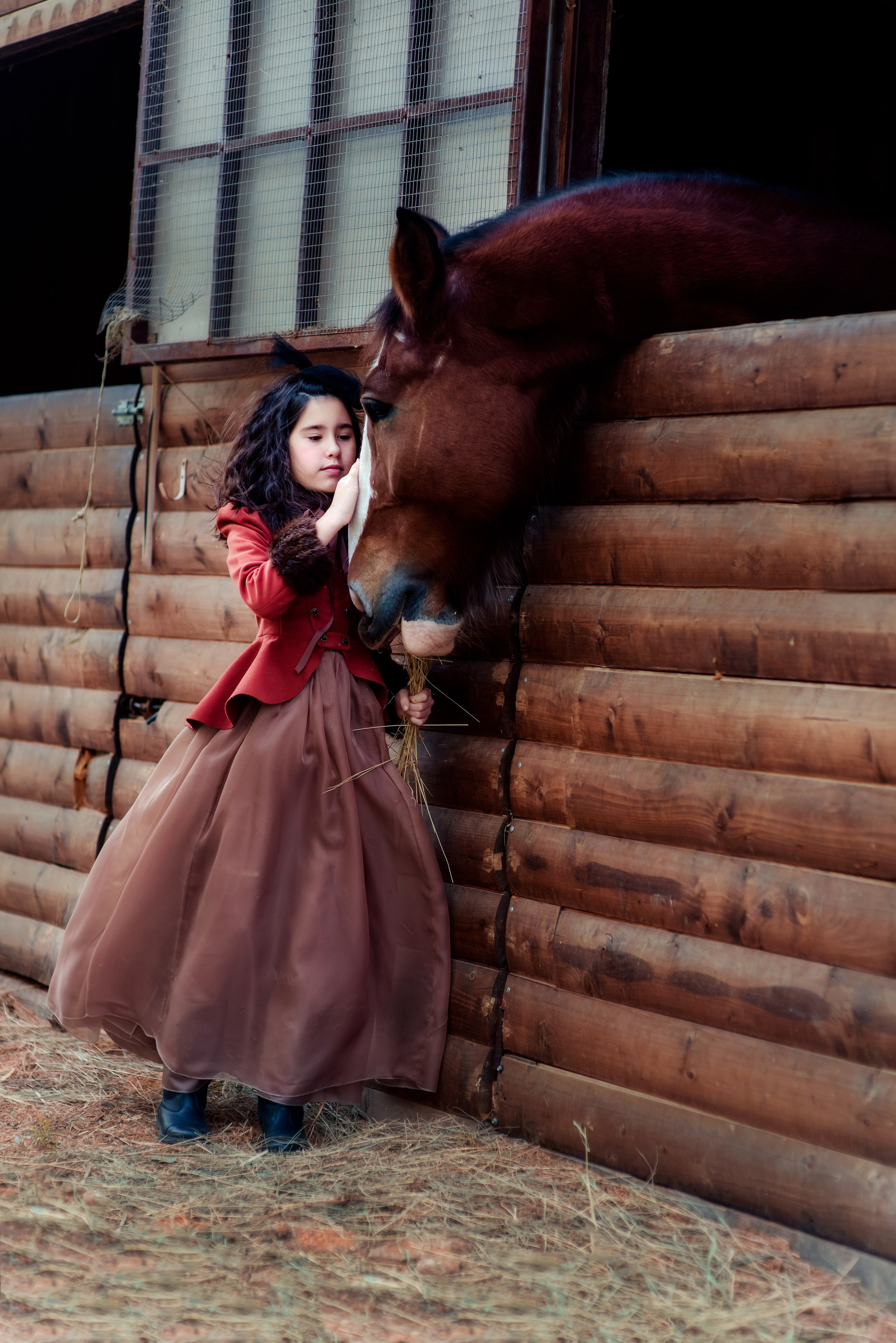 Старочеркасск. Семейный, детский и женский фотограф в Ростове-на-Дону Кирилина Екатерина