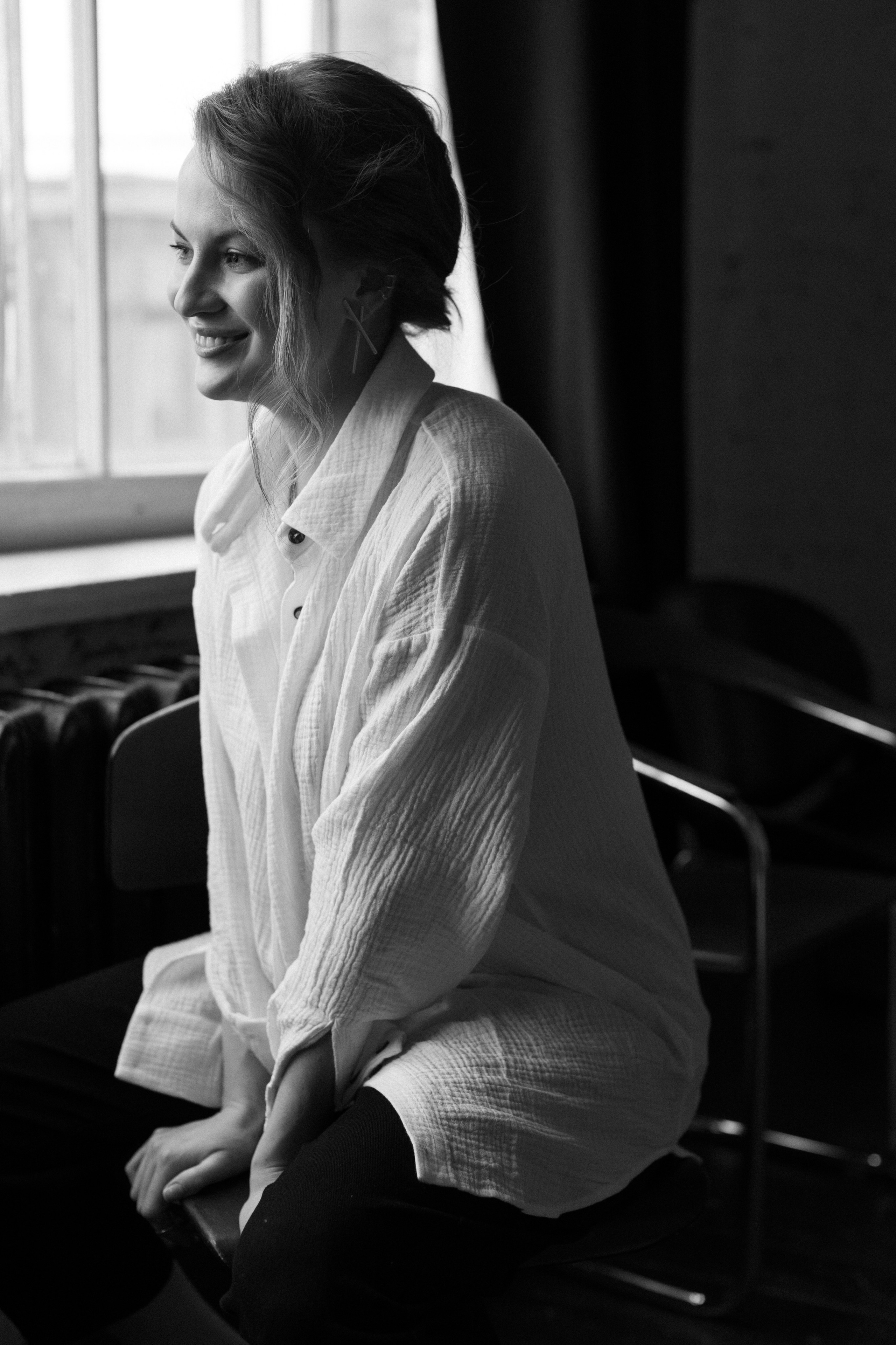 Портрет. Свадебный фотограф Екатерина Садчикова