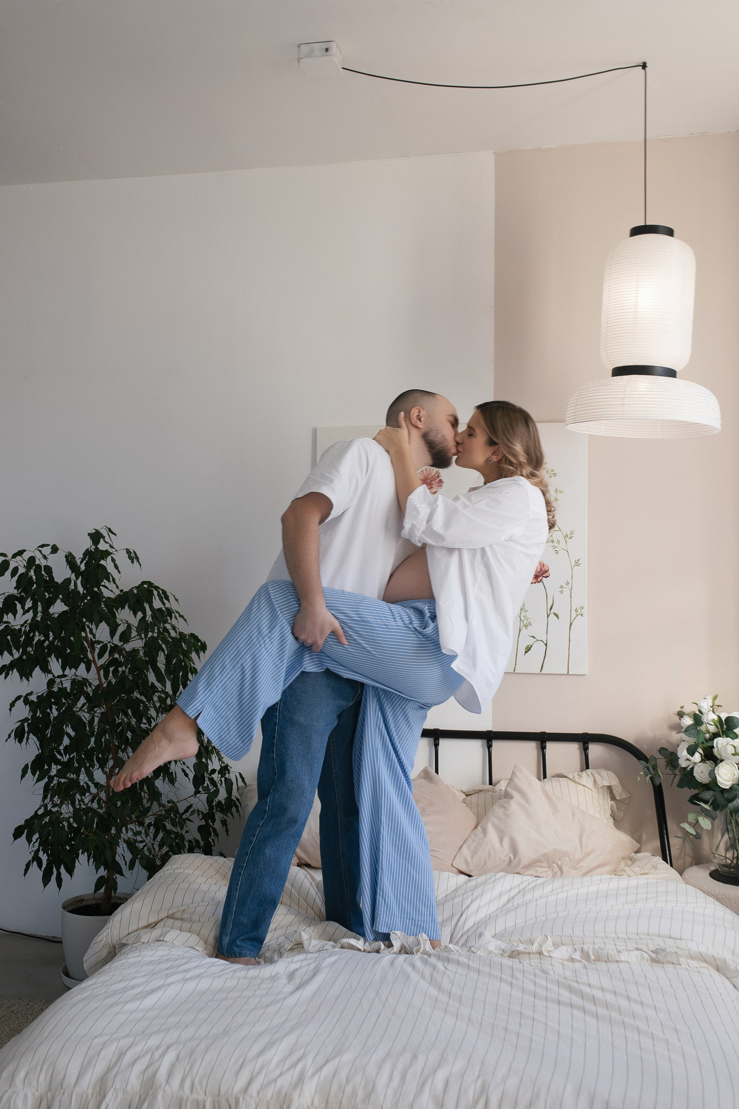 «ПРОДОЛЖЕНИЕ». Maria Startseva Photo