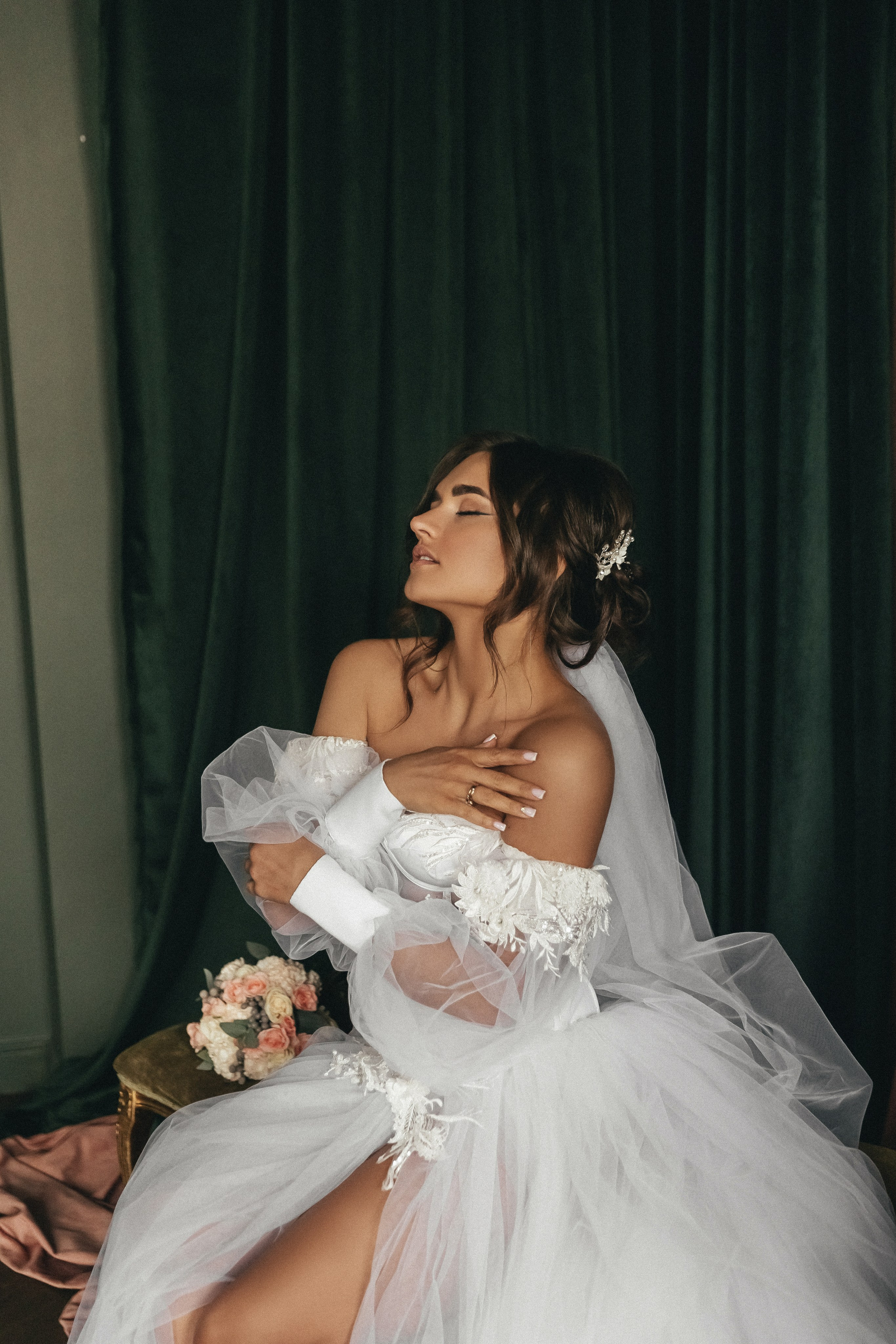 ТАМАРА & АНДРЕЙ ` 15.12.23. Maria Startseva Photo