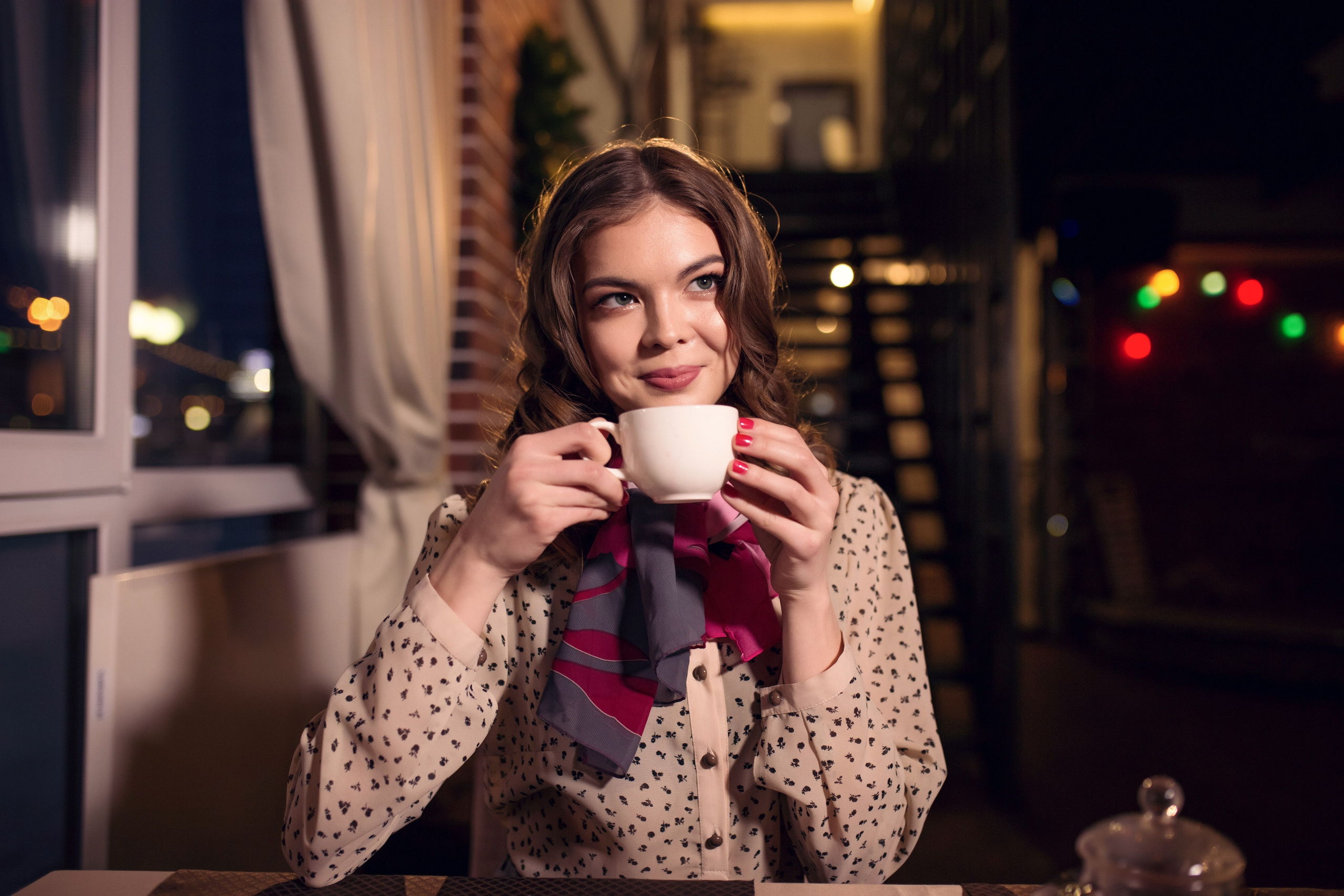 Обо мне. Женский и семейный фотограф