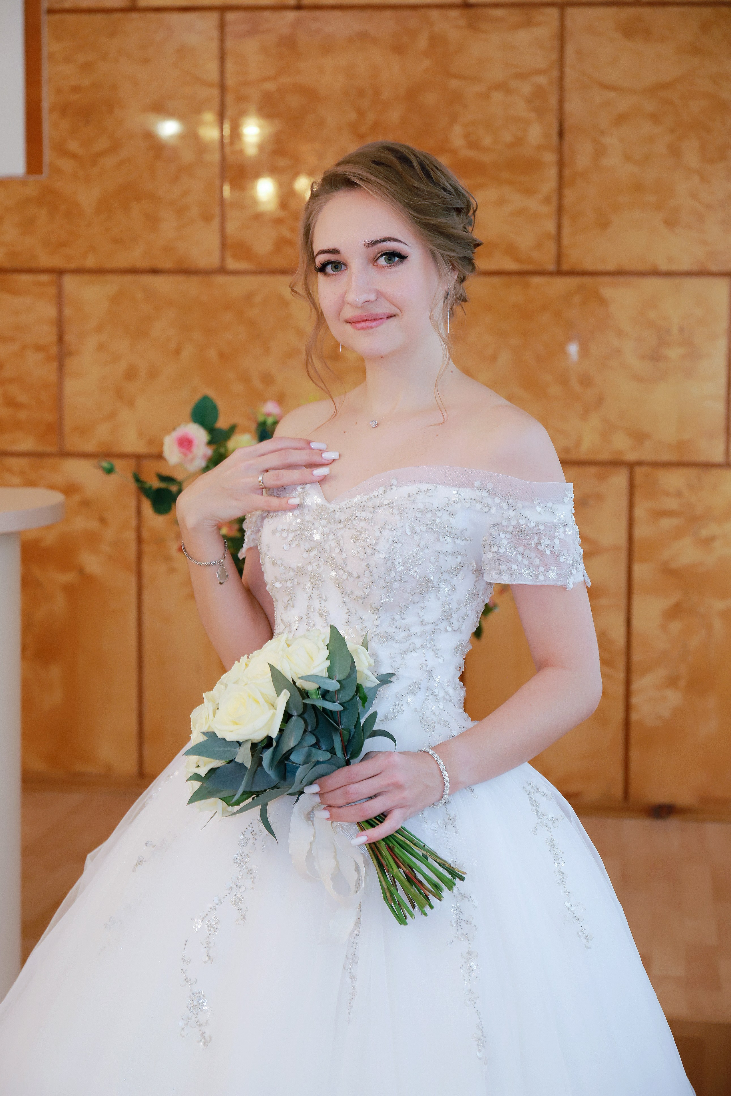 Вениамин и Яна. Игорь Варава свадебный фотограф видеограф Белая Глина Краснодар