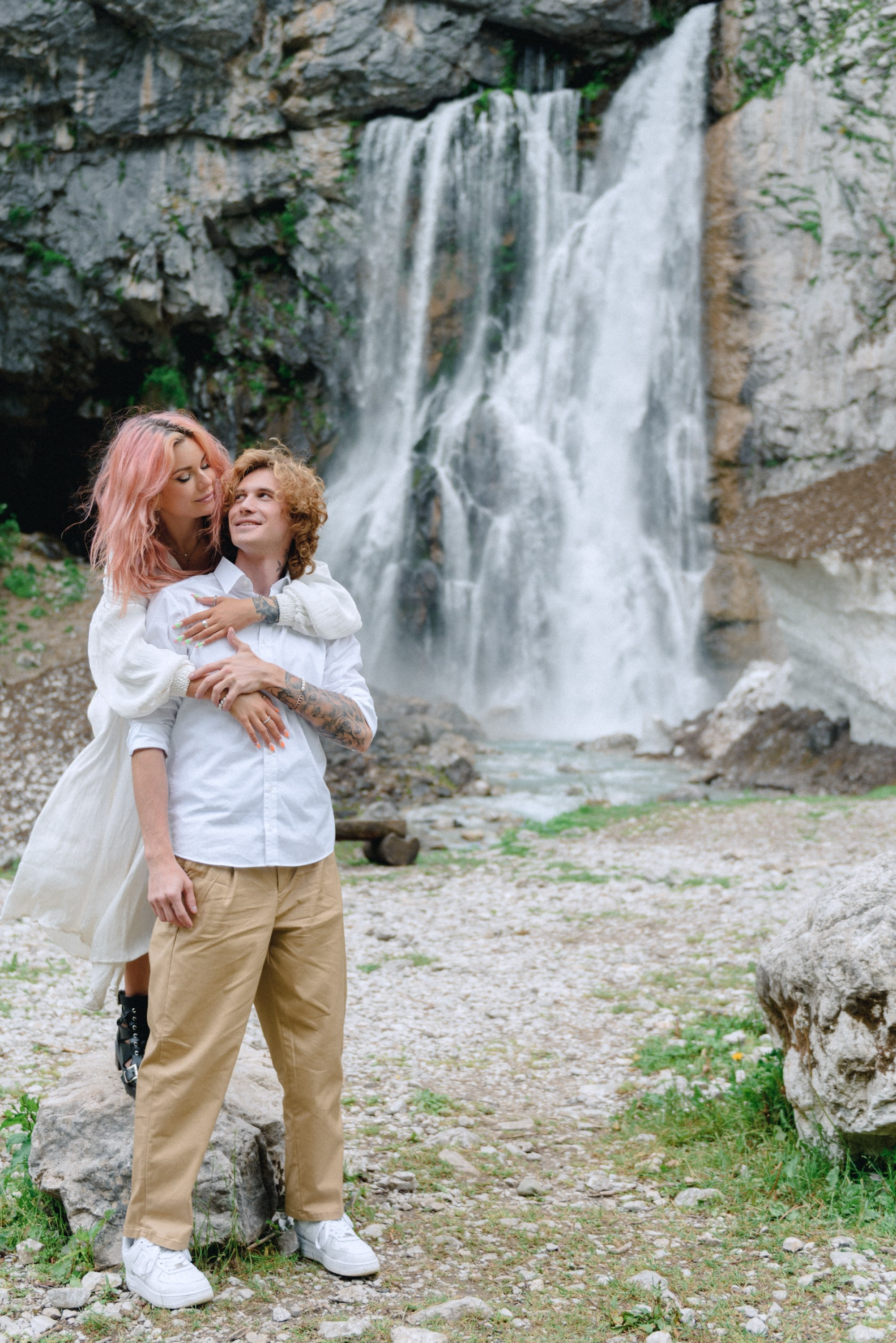 Alpine meadows phototour|The Italian Dolomites Love Story photoshoot. Fedor Lemeshko — Destination Wedding and Family Lifestyle photographer