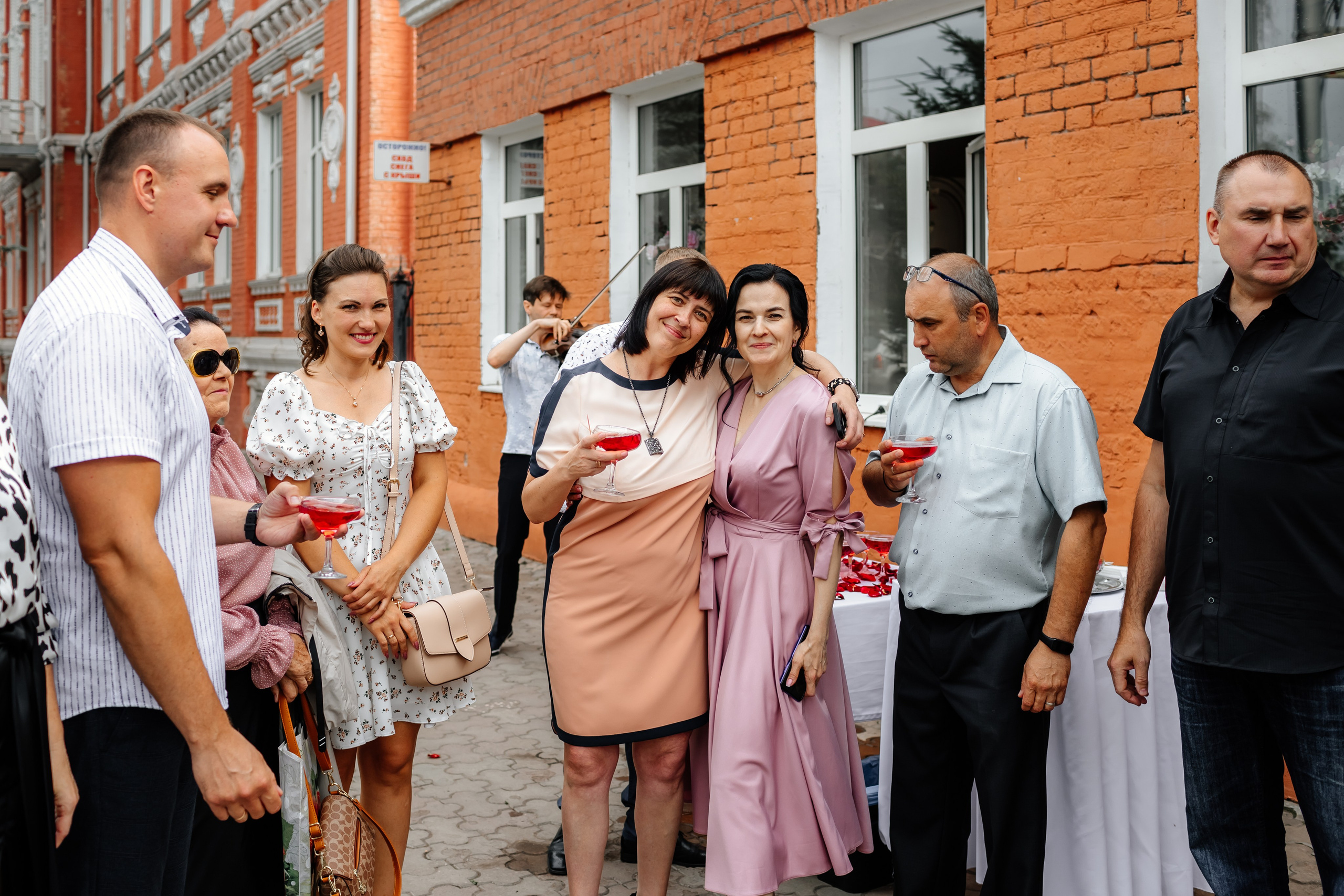 Игорь и Мария. Свадебный и семейный фотограф Разида Мухаметова